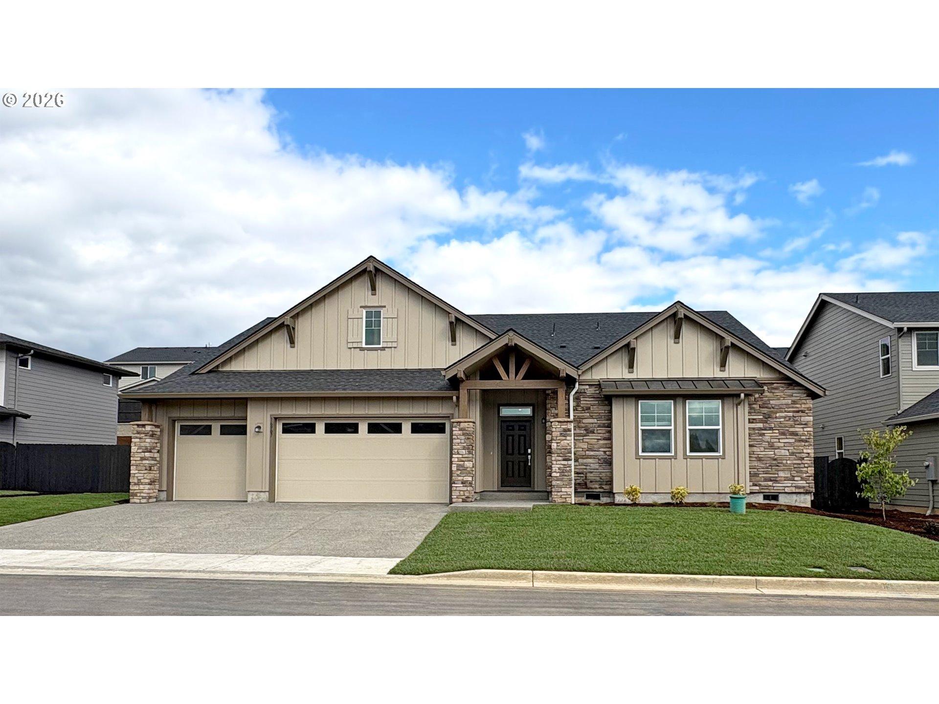 Ne 37th Ave, Vancouver, WA 98686