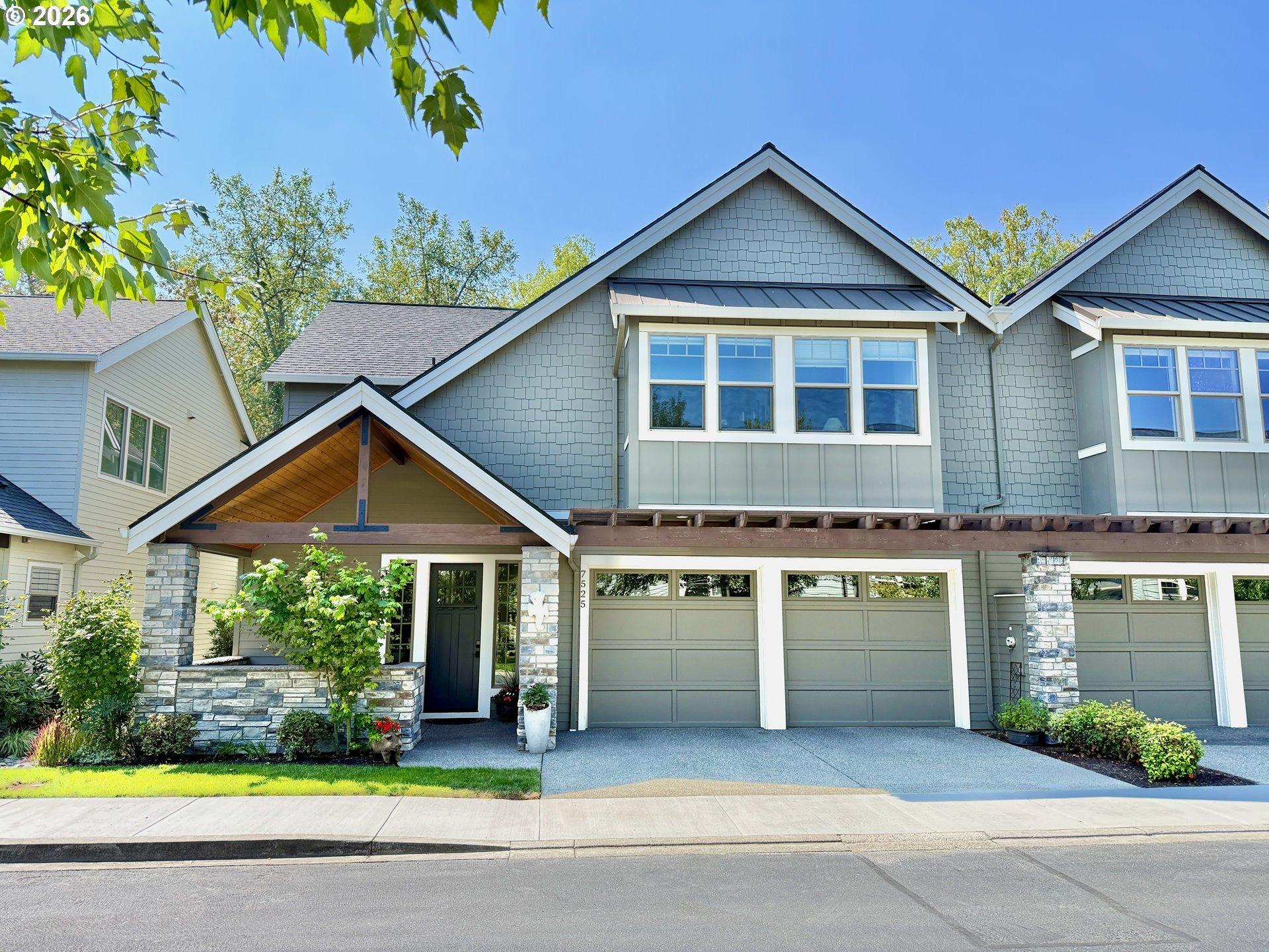 Nw Quinault St, Camas, WA 98607