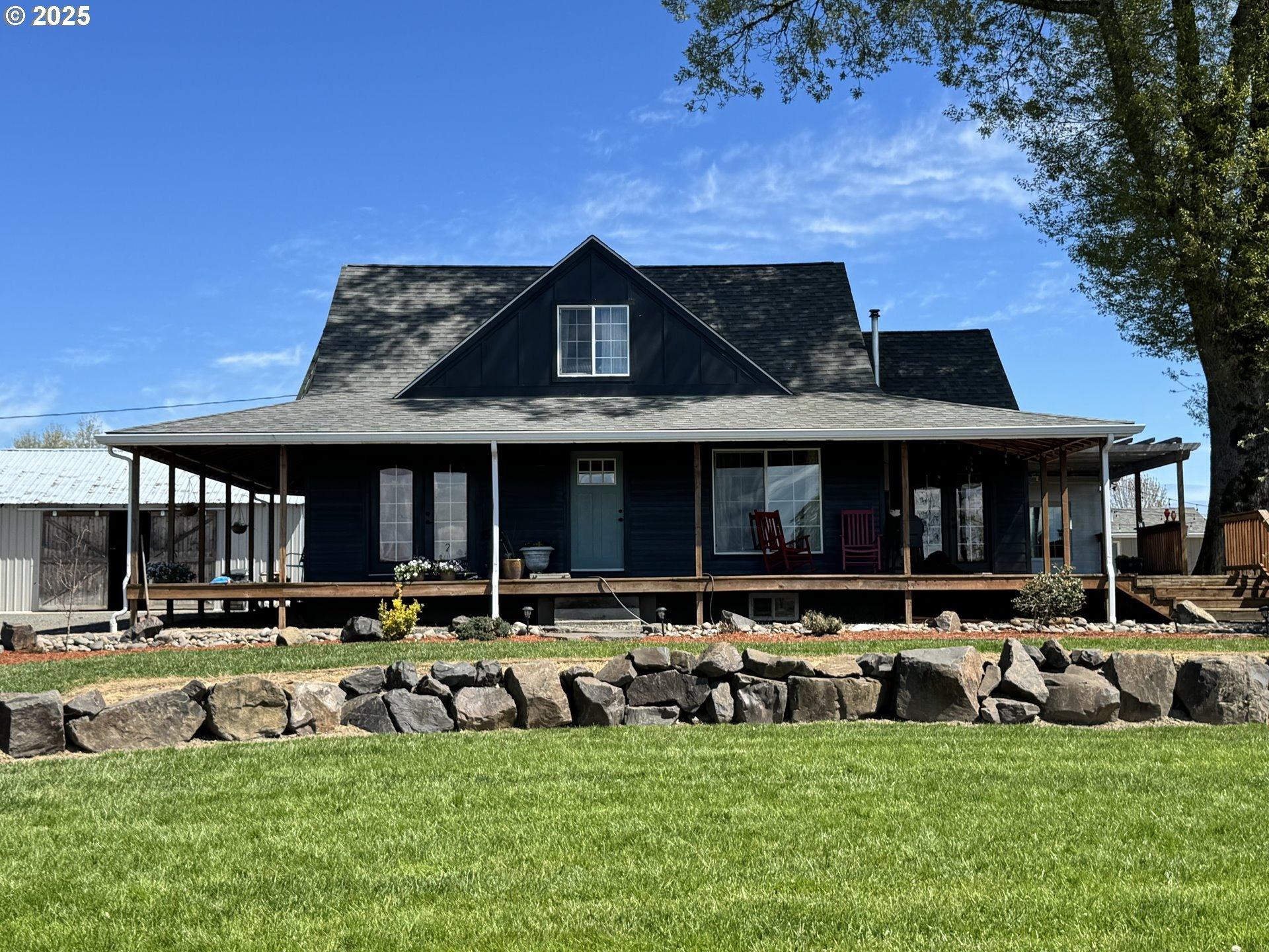 Kelly Rd, Scio, OR 97374