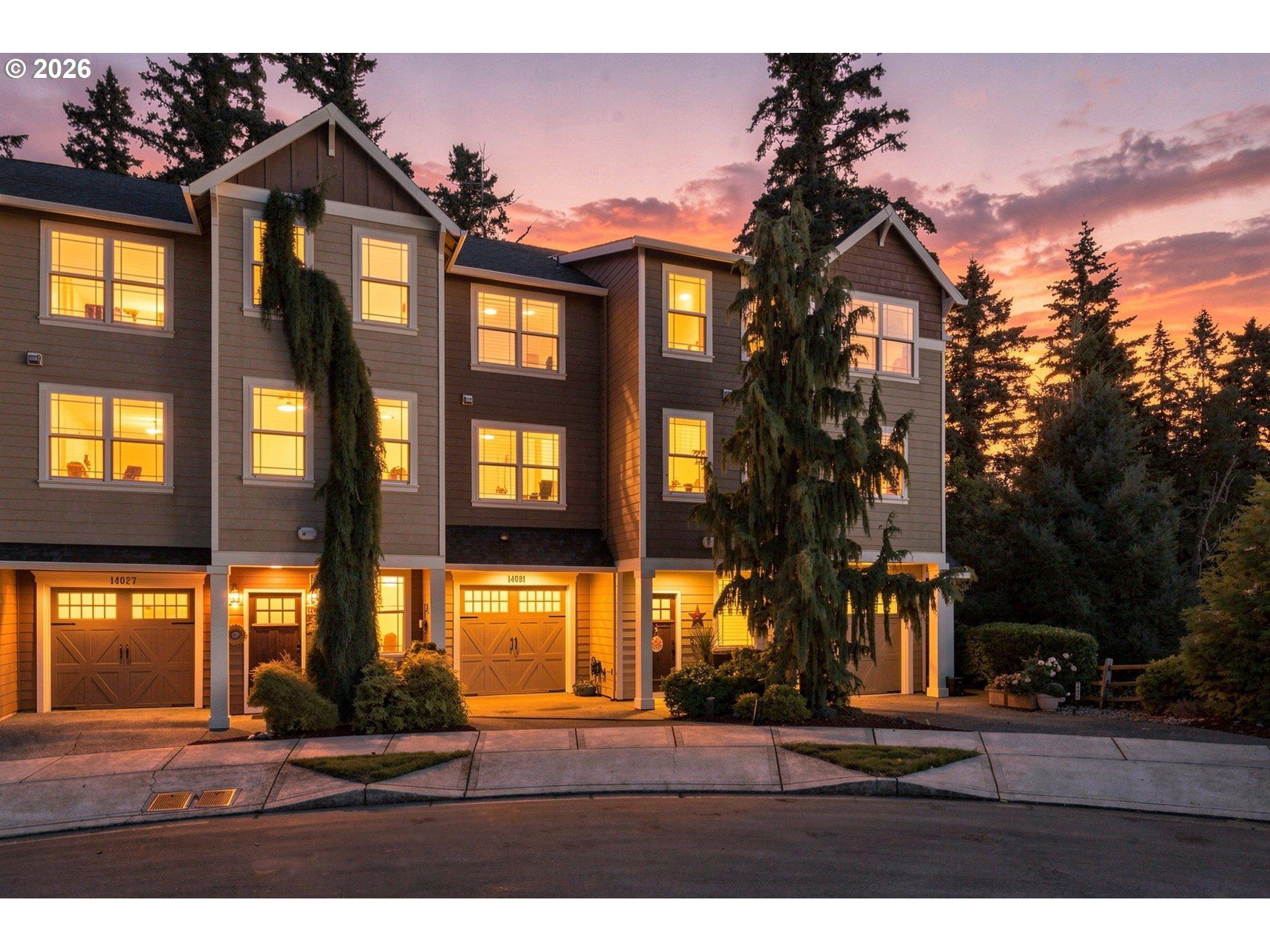 Traveler Rd, Oregon City, OR 97045