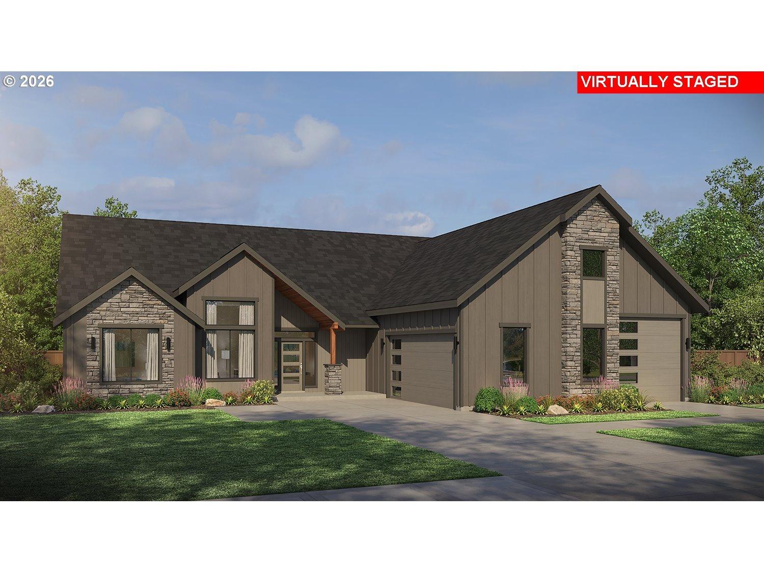Ne 53rd St, Vancouver, WA 98682