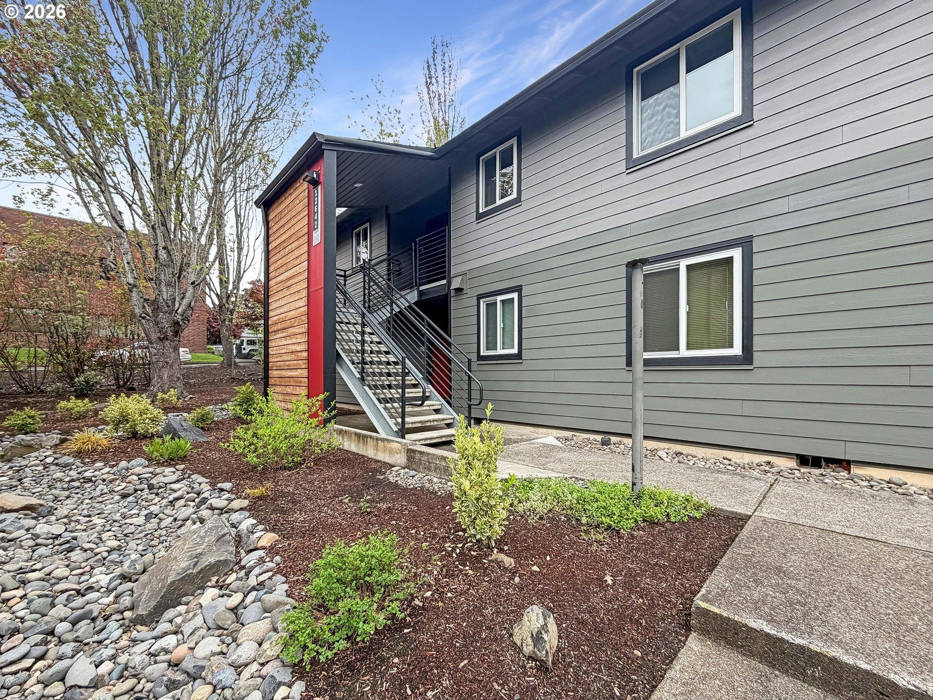 Nw Barnes Rd, Portland, OR 97229