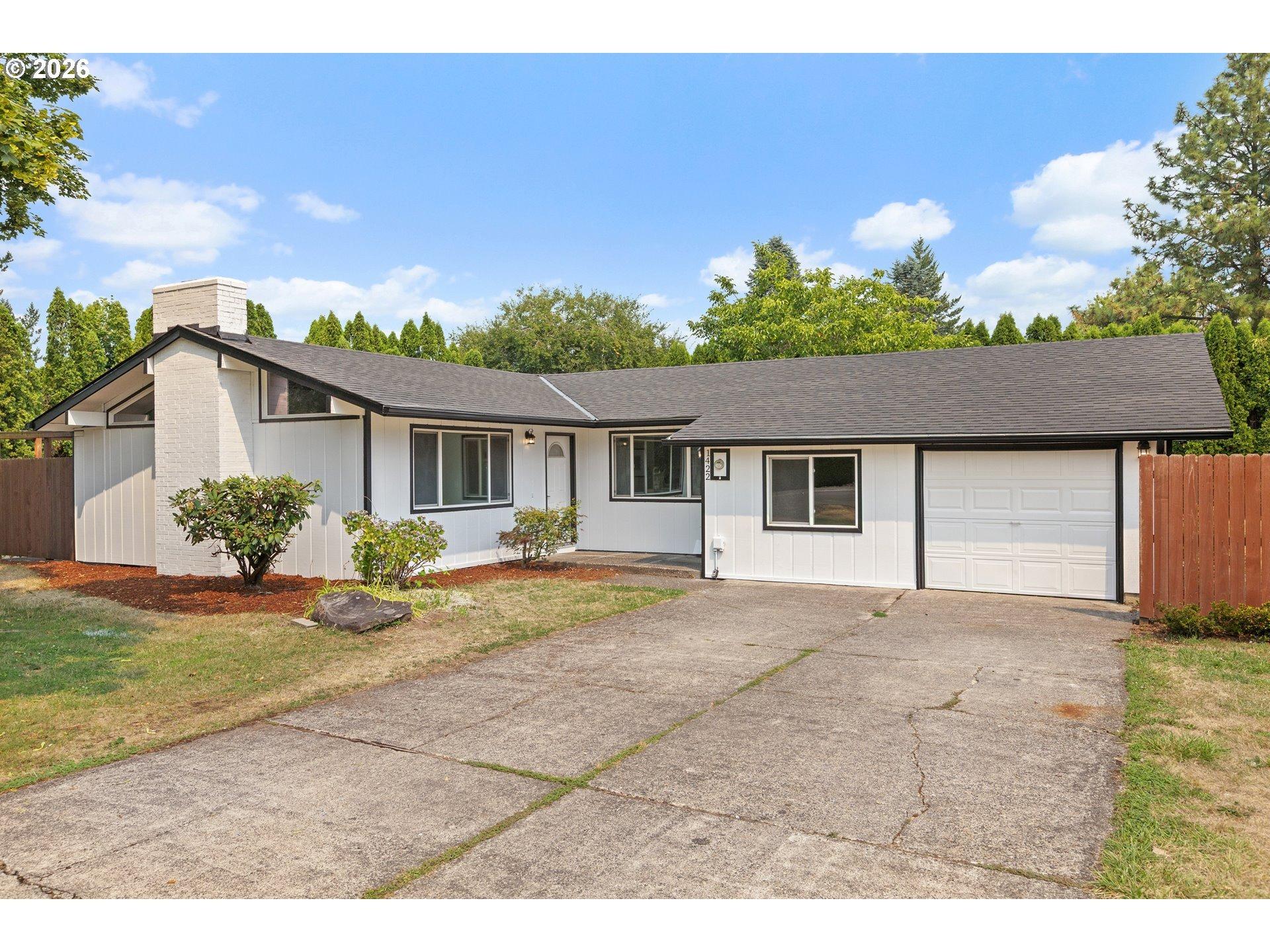 Sw Hensley Rd, Troutdale, OR 97060