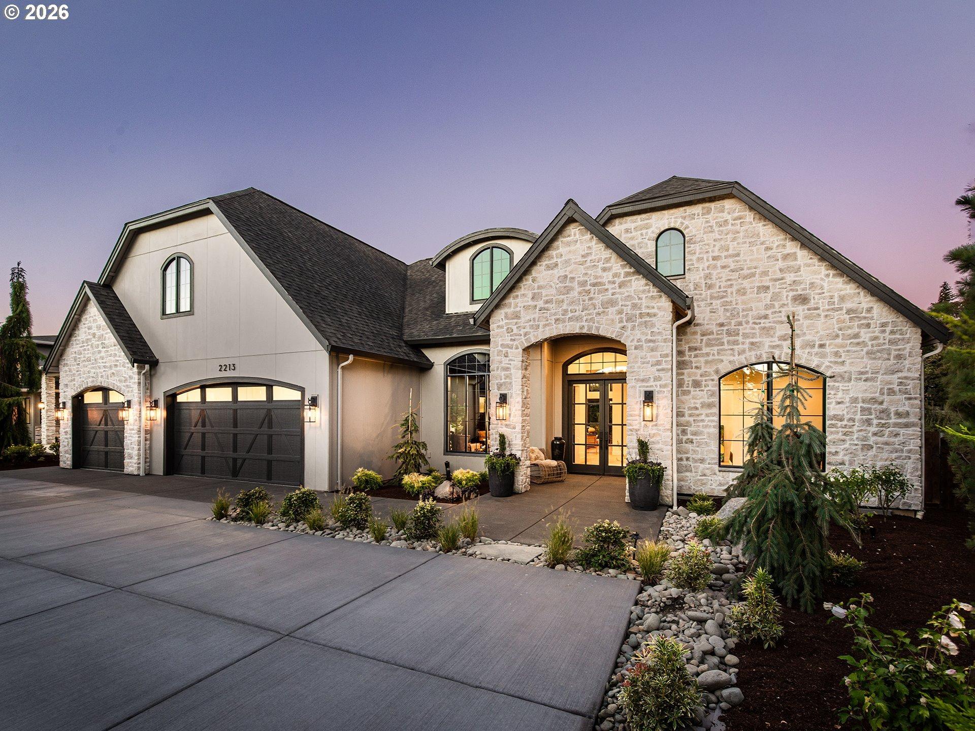 S 19th Way, Ridgefield, WA 98642
