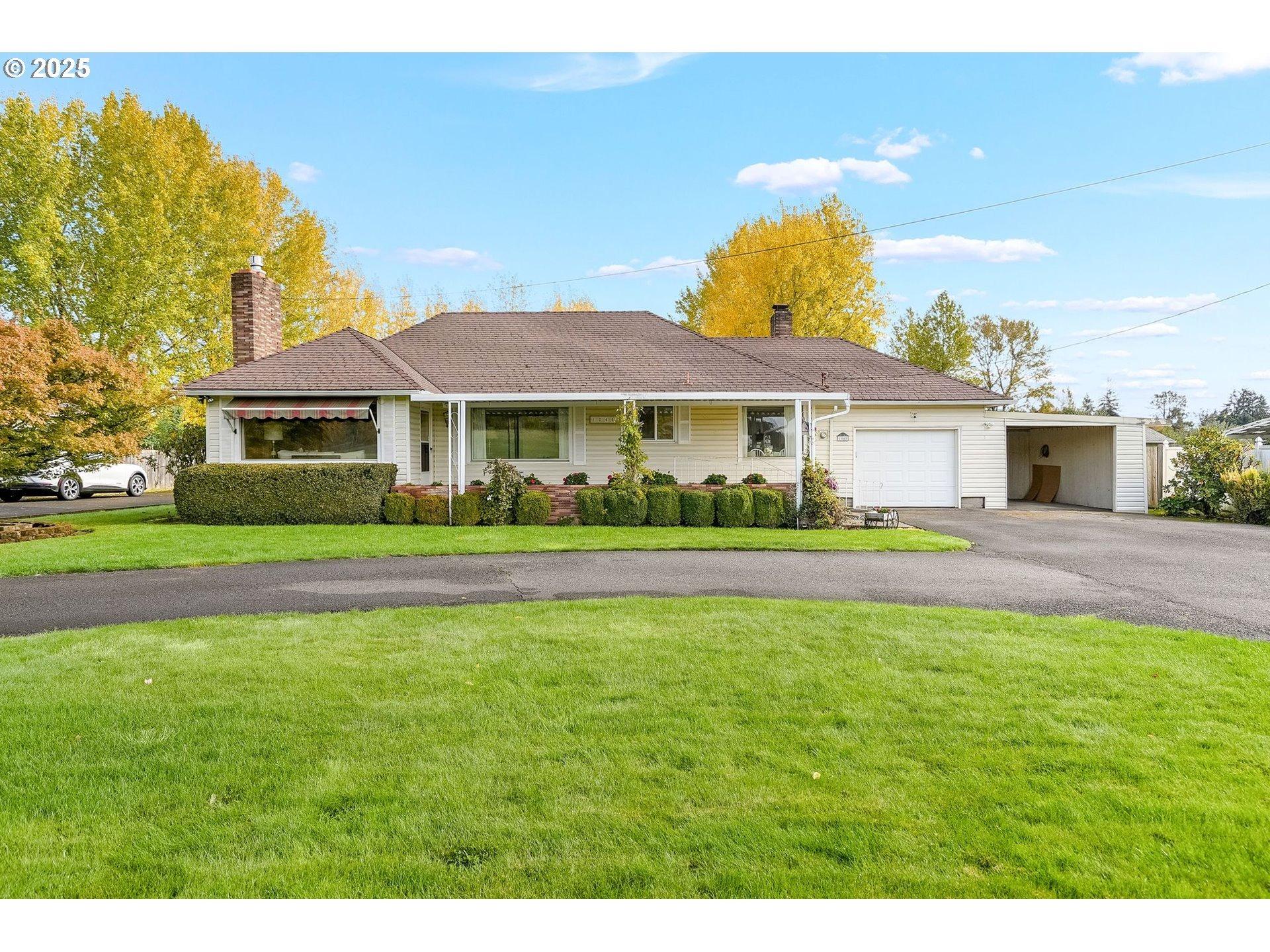 Sw 53rd St, Corvallis, OR 97333