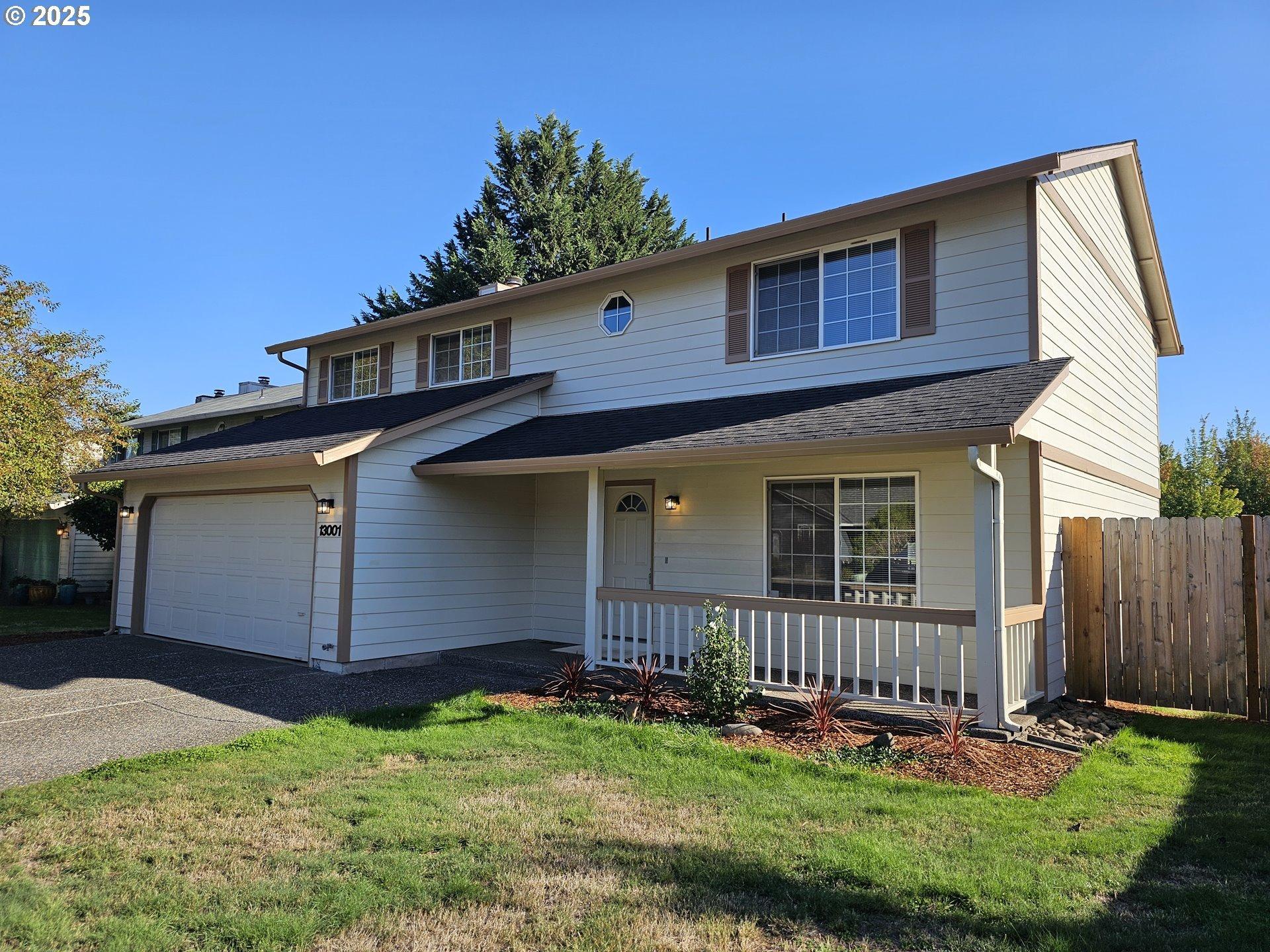 Ne 83rd St, Vancouver, WA 98682