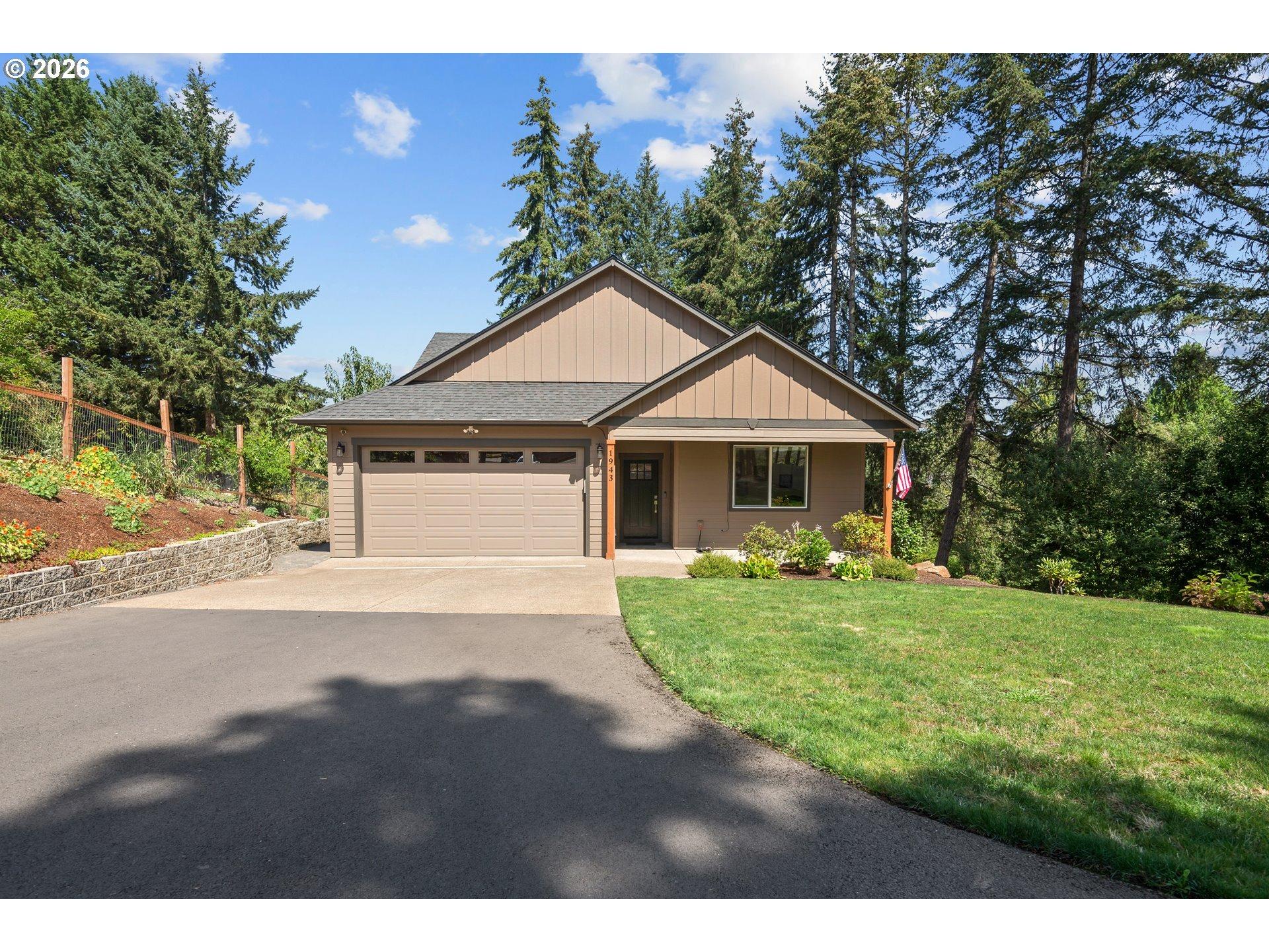 Glen Creek Rd Nw, Salem, OR 97304