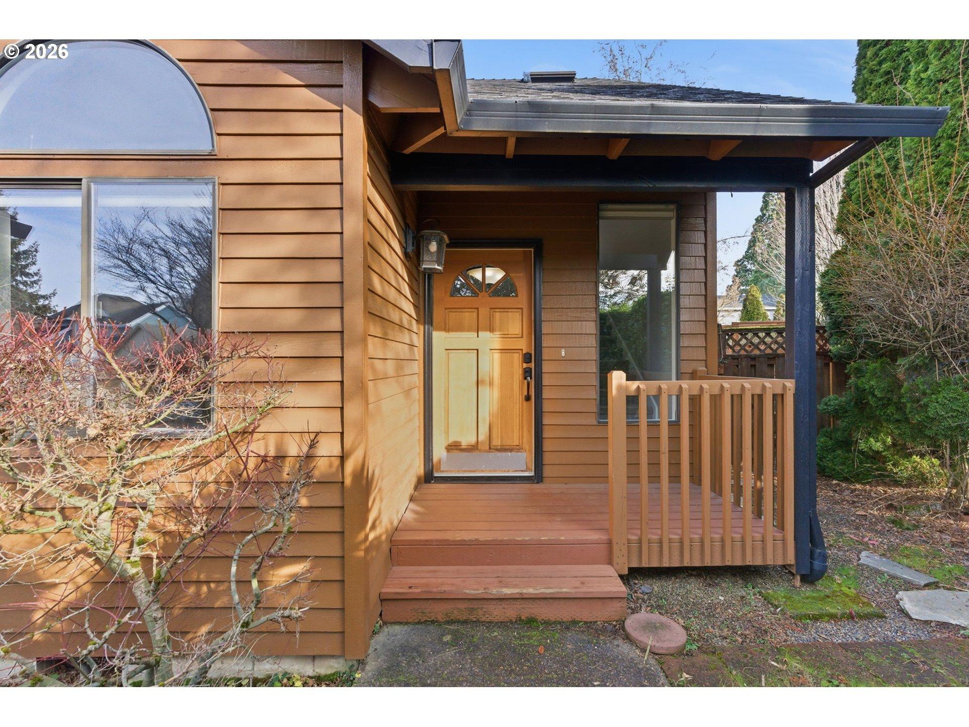 Nw Peregrine Pl, Portland, OR 97229