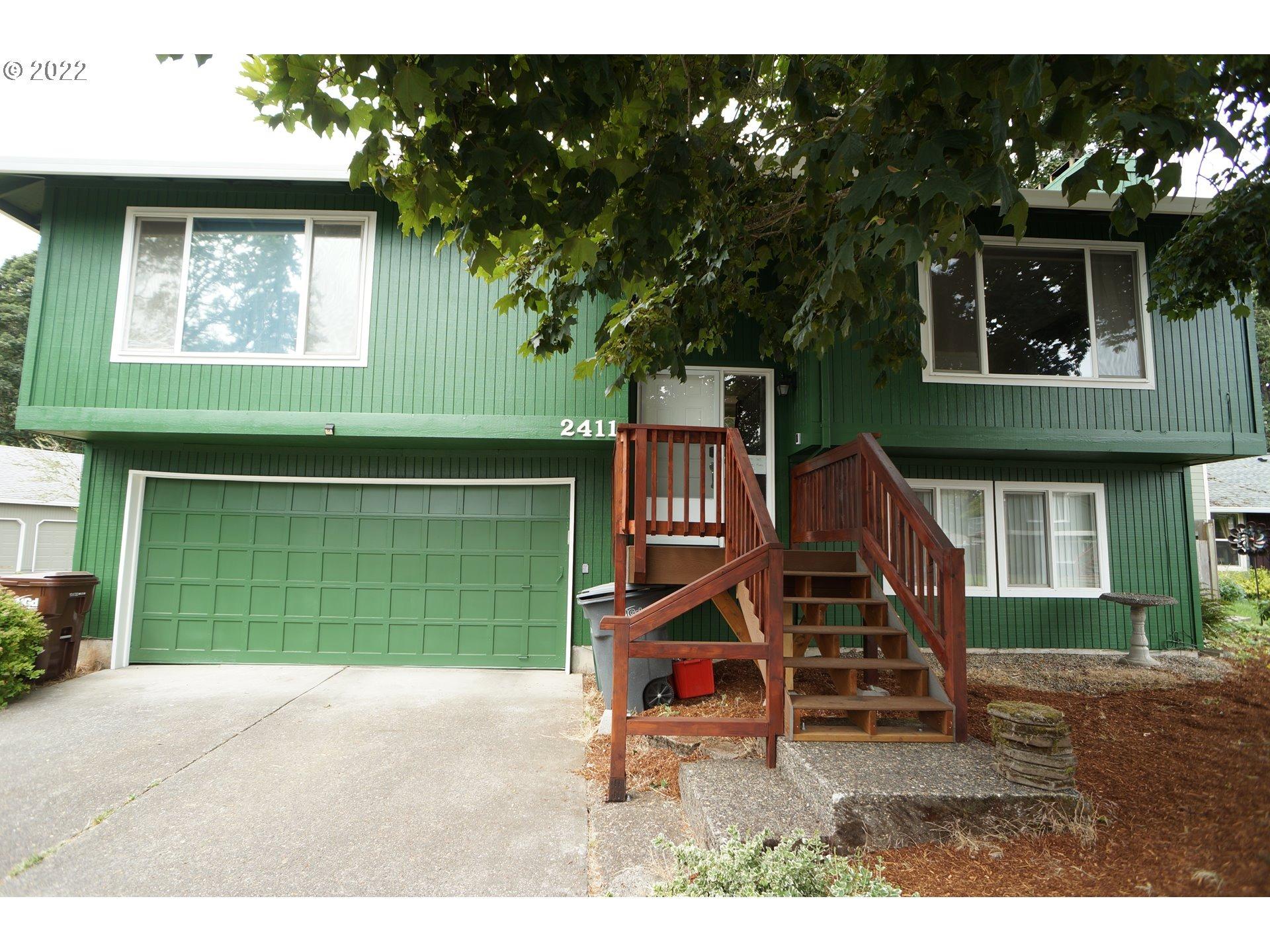 Ne Hyde St, Hillsboro, OR 97124