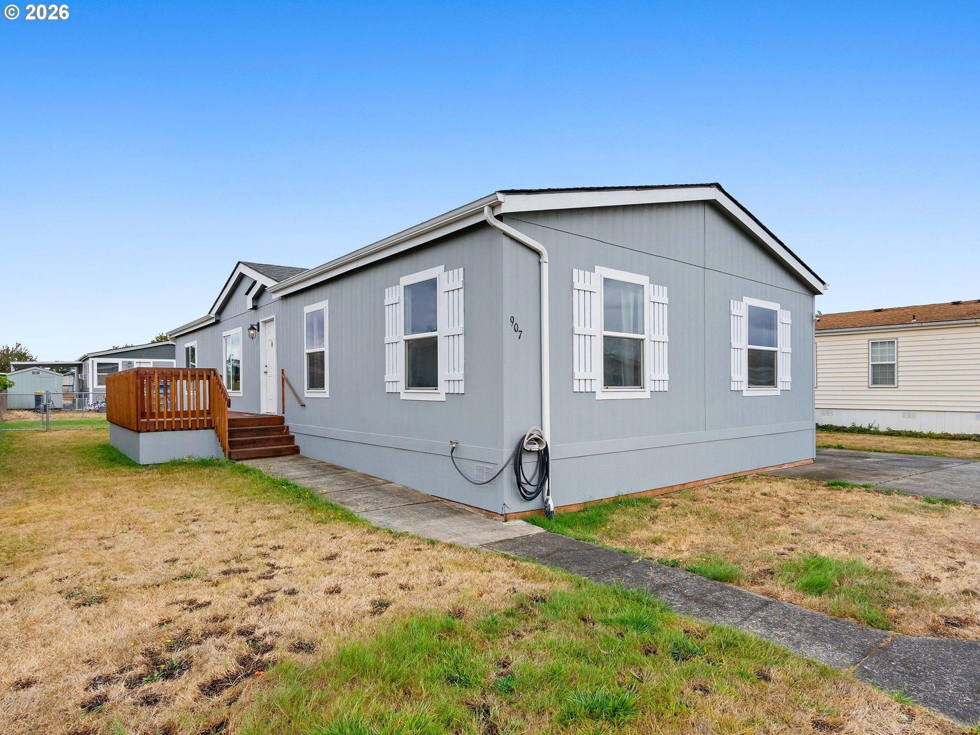 York St, Aumsville, OR 97325