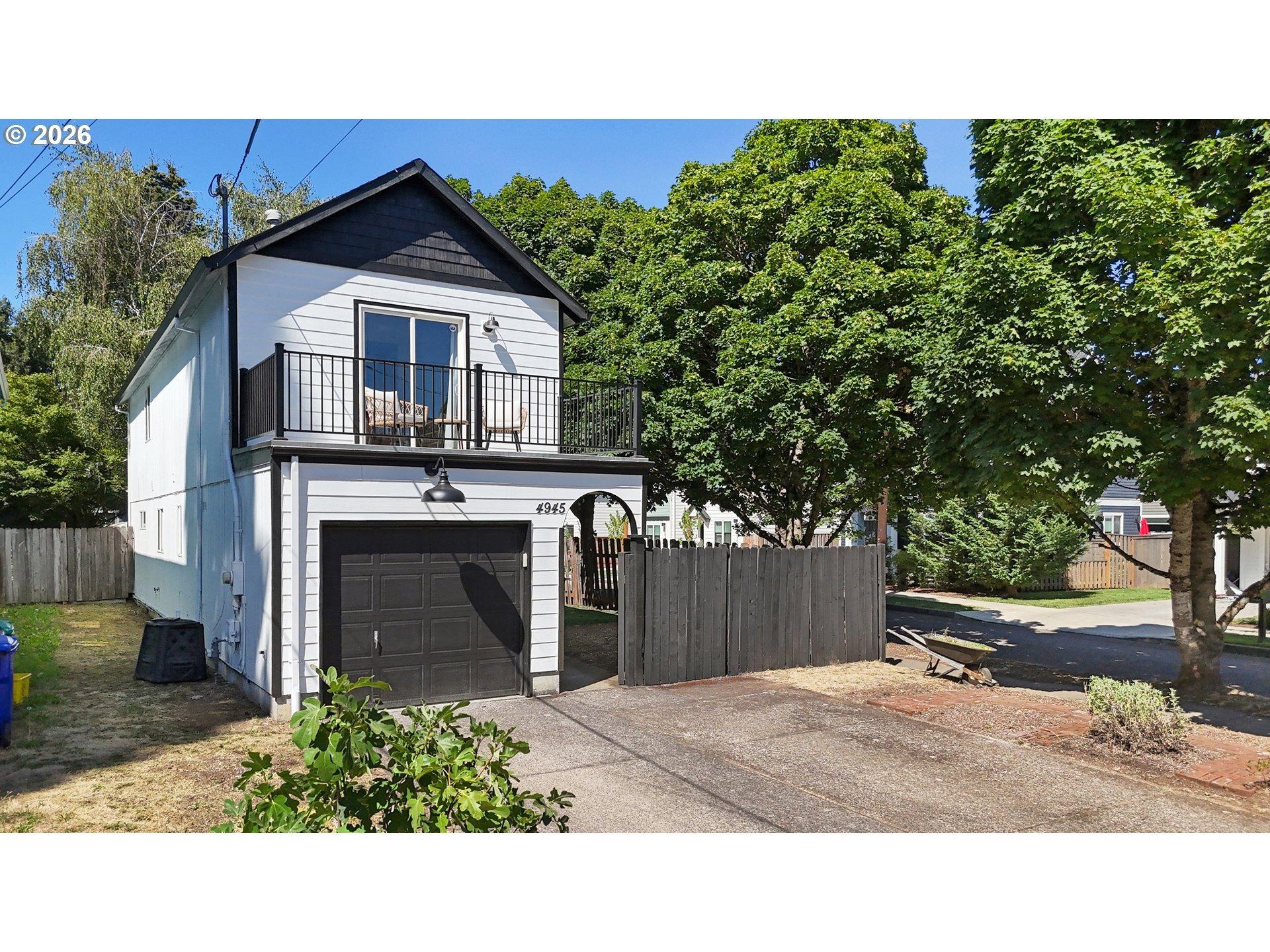 Se Ogden St, Portland, OR 97206