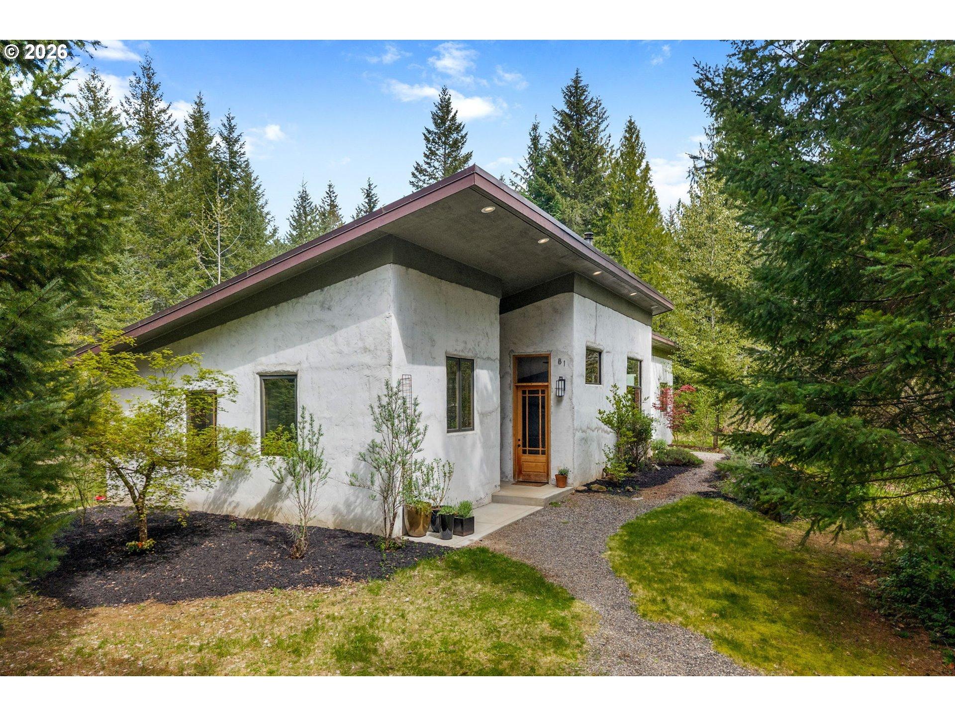 Wind Crest Rd, Carson, WA 98610