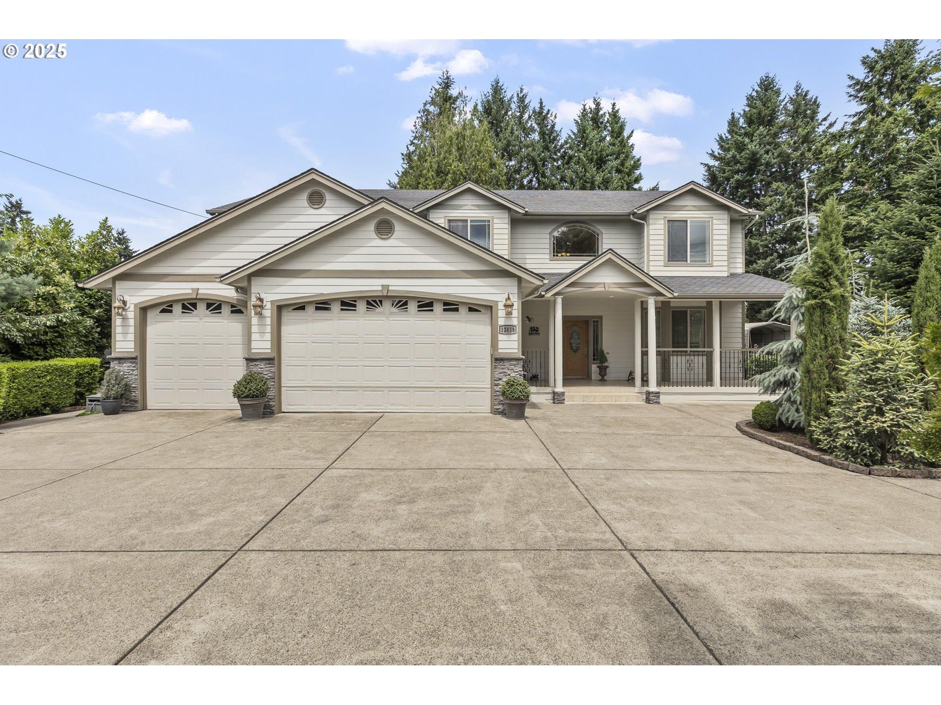 Ne 39th St, Vancouver, WA 98682