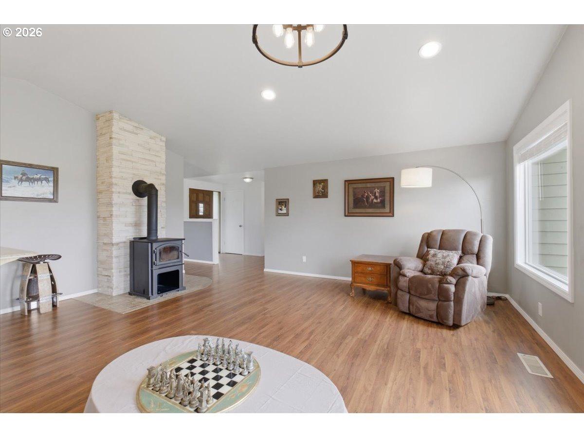 Groshong Rd Ne, Albany, OR 97321