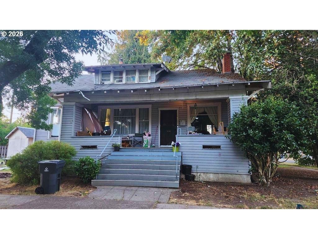 Highland Ave Ne, Salem, OR 97301