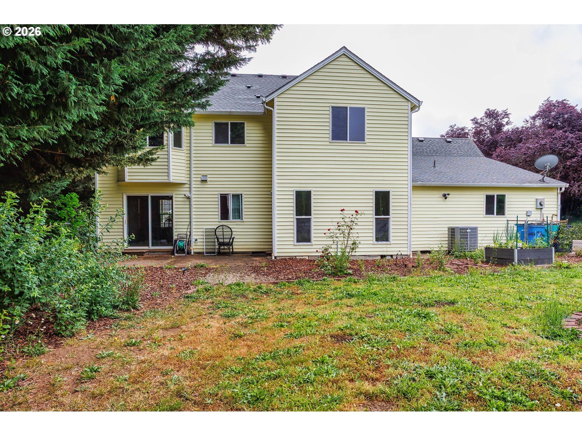 E Heritage Ln, Yacolt, WA 98675