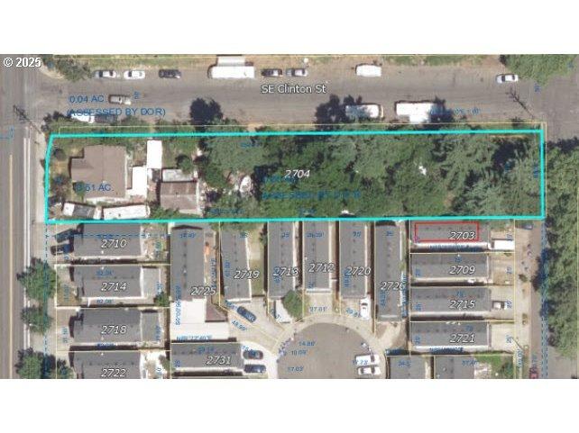 Se 136th Ave, Portland, OR 97236