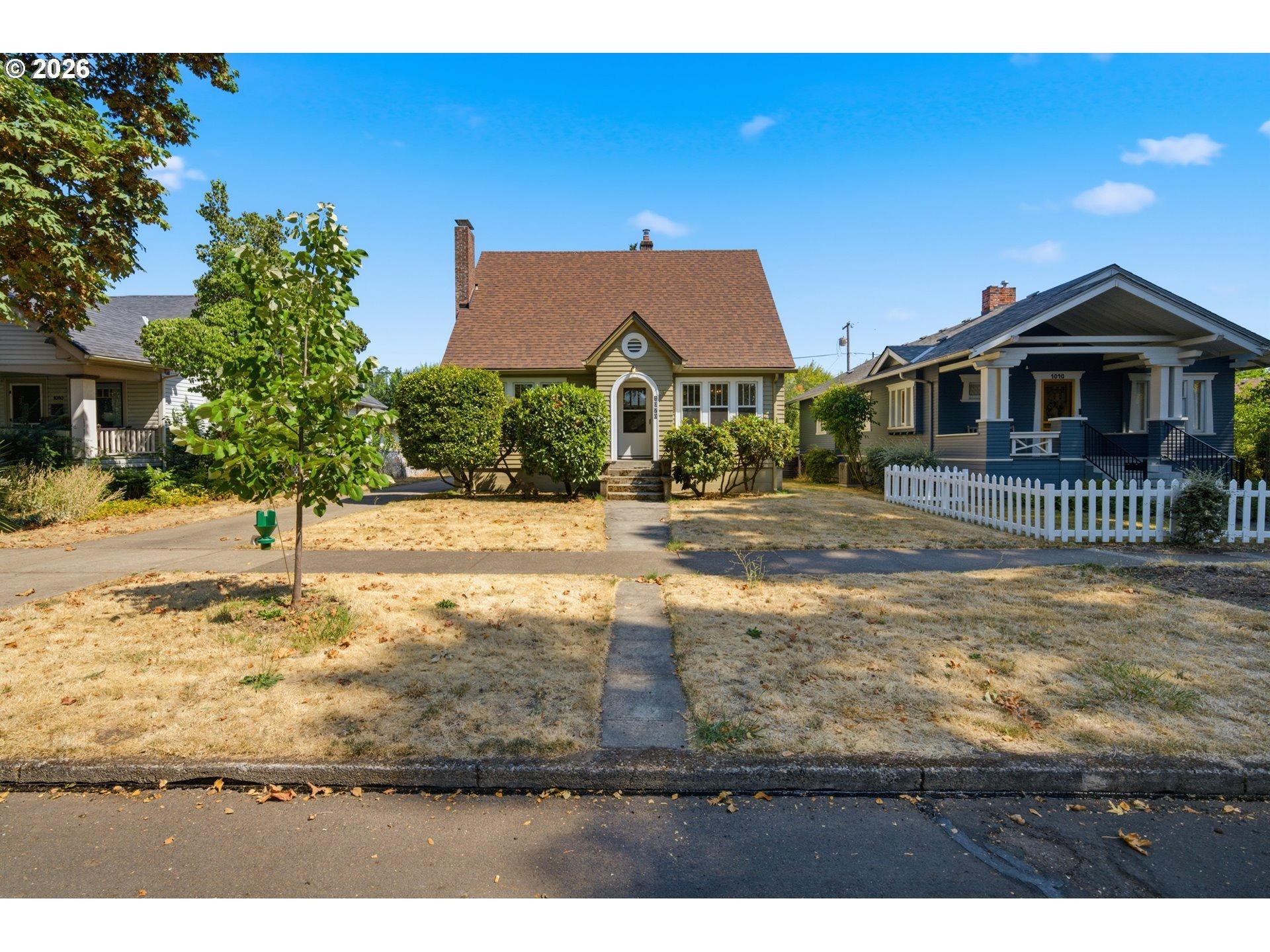 Church St Ne, Salem, OR 97301