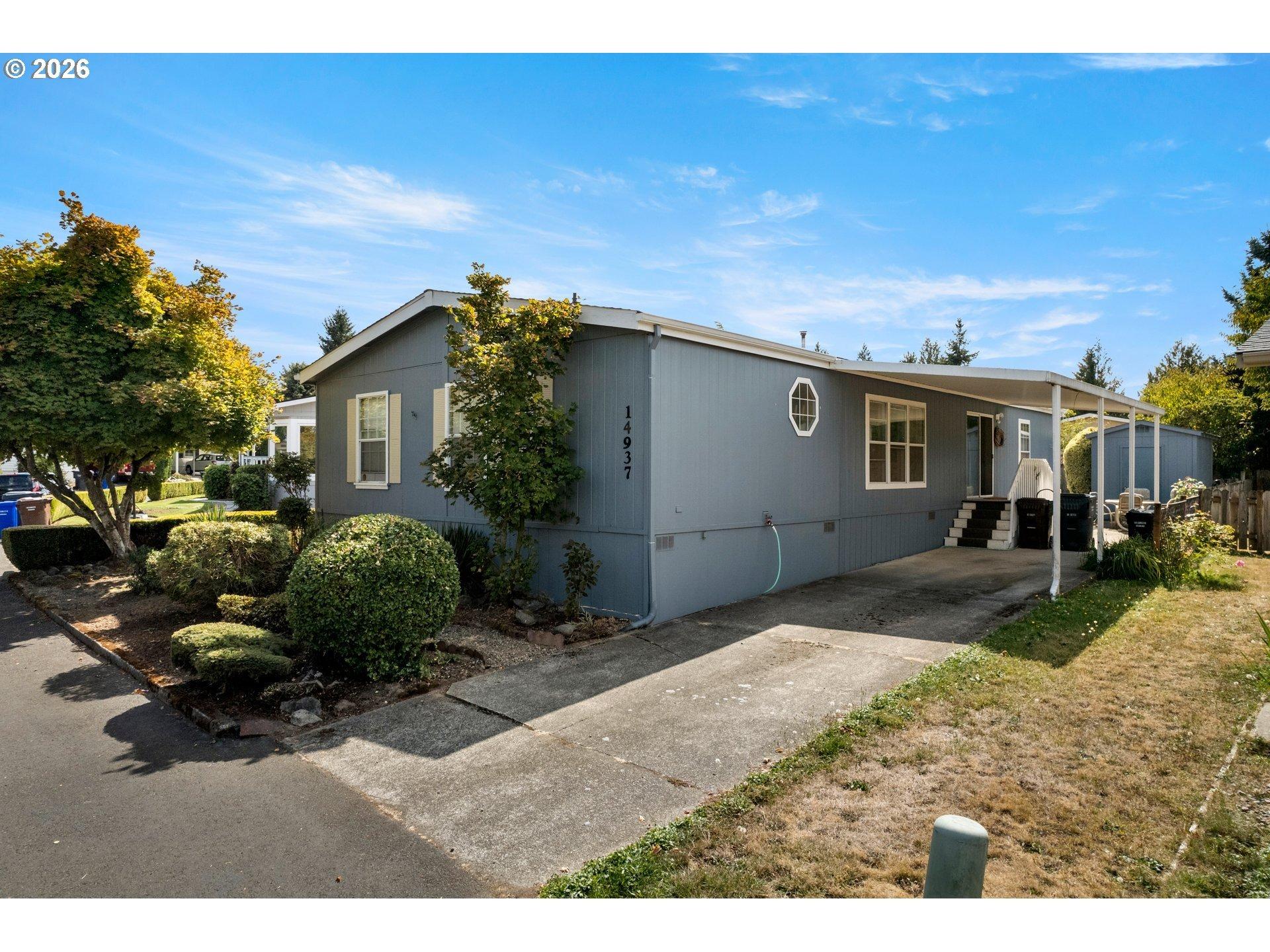 S Fox Pointe Dr, Oregon City, OR 97045
