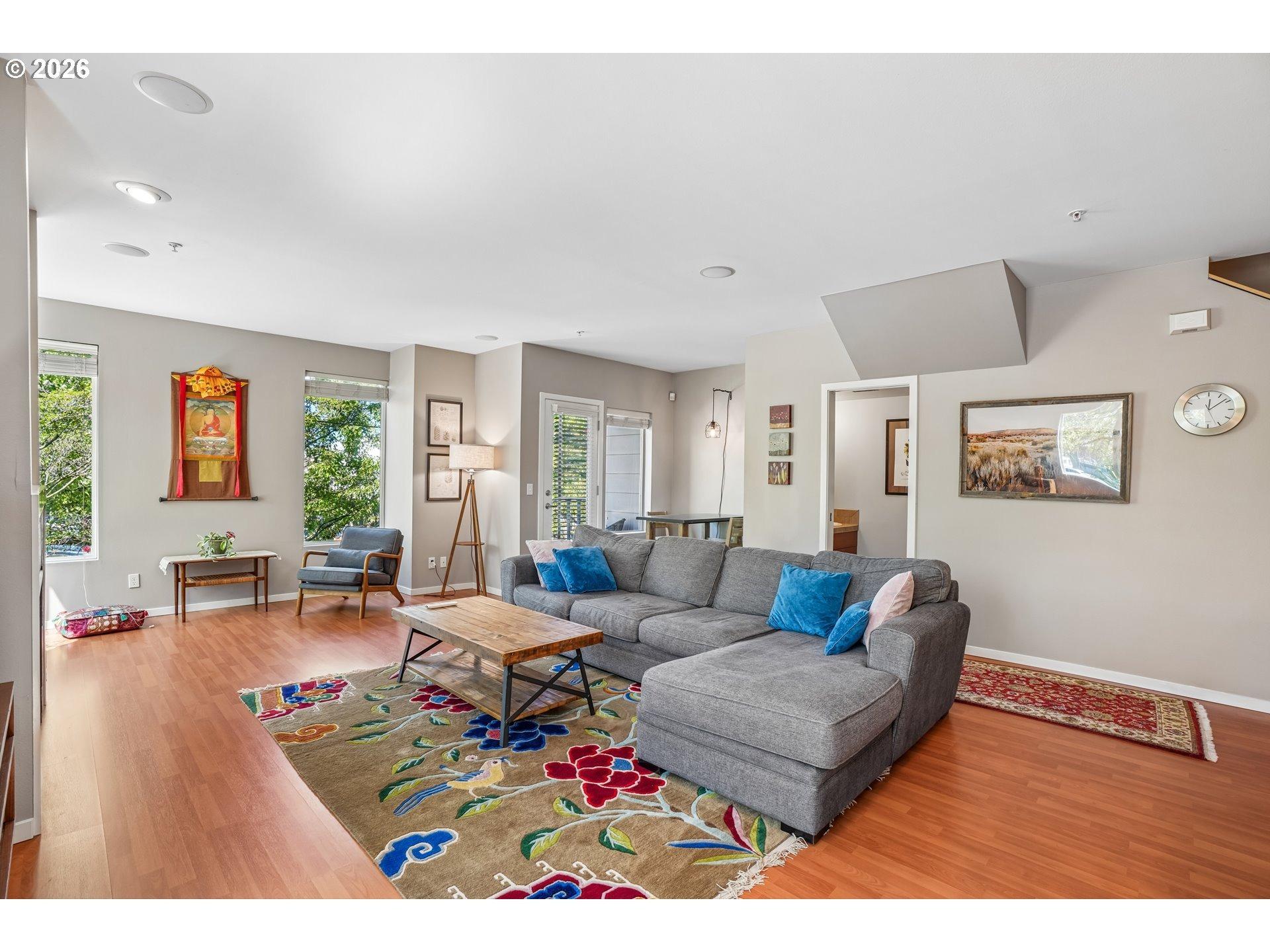 N Kellogg St, Portland, OR 97203