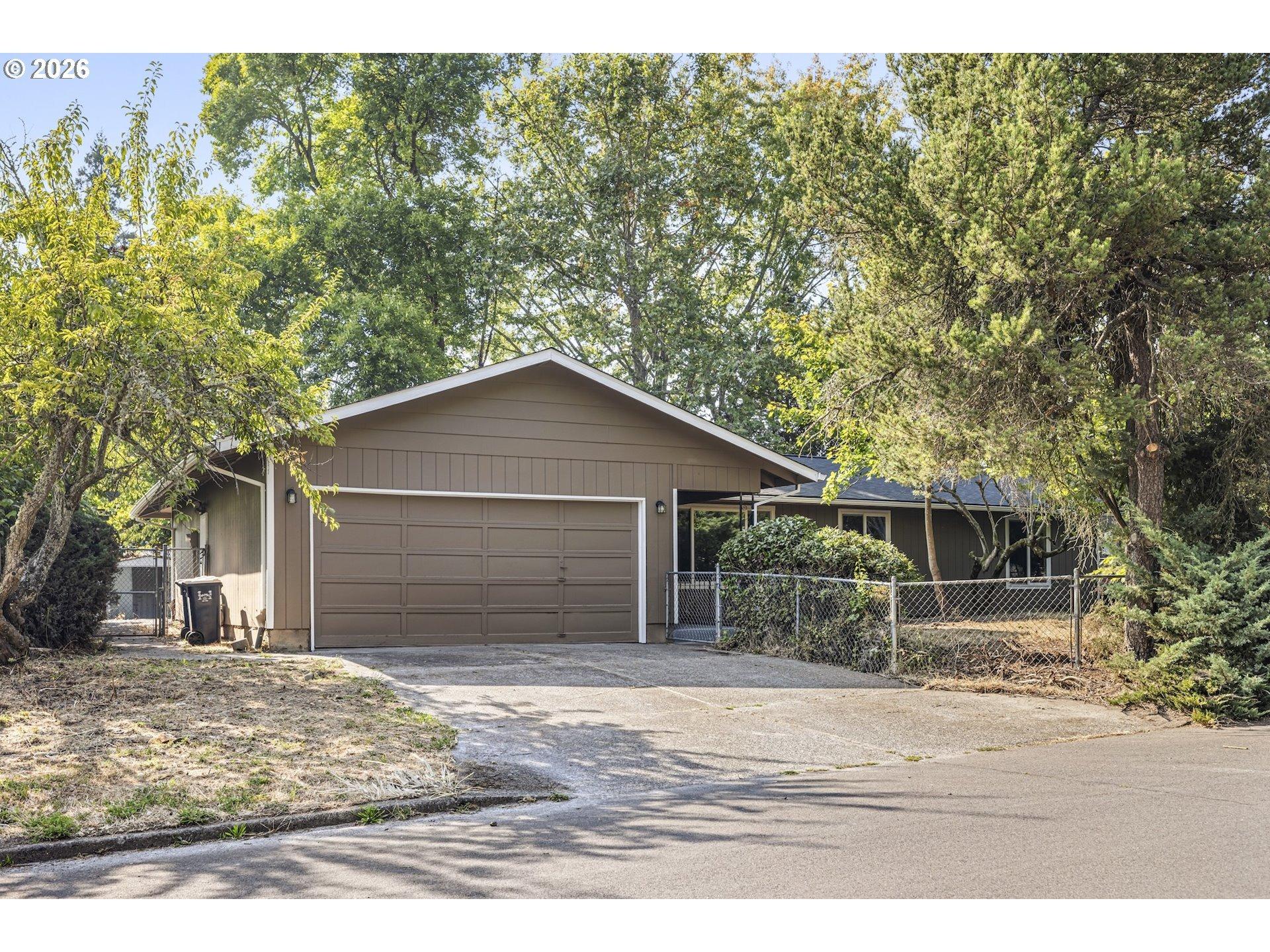 Sw 216th Ave, Beaverton, OR 97003
