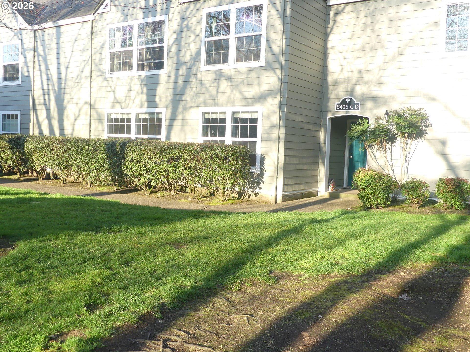 Sw Curry Dr, Wilsonville, OR 97070