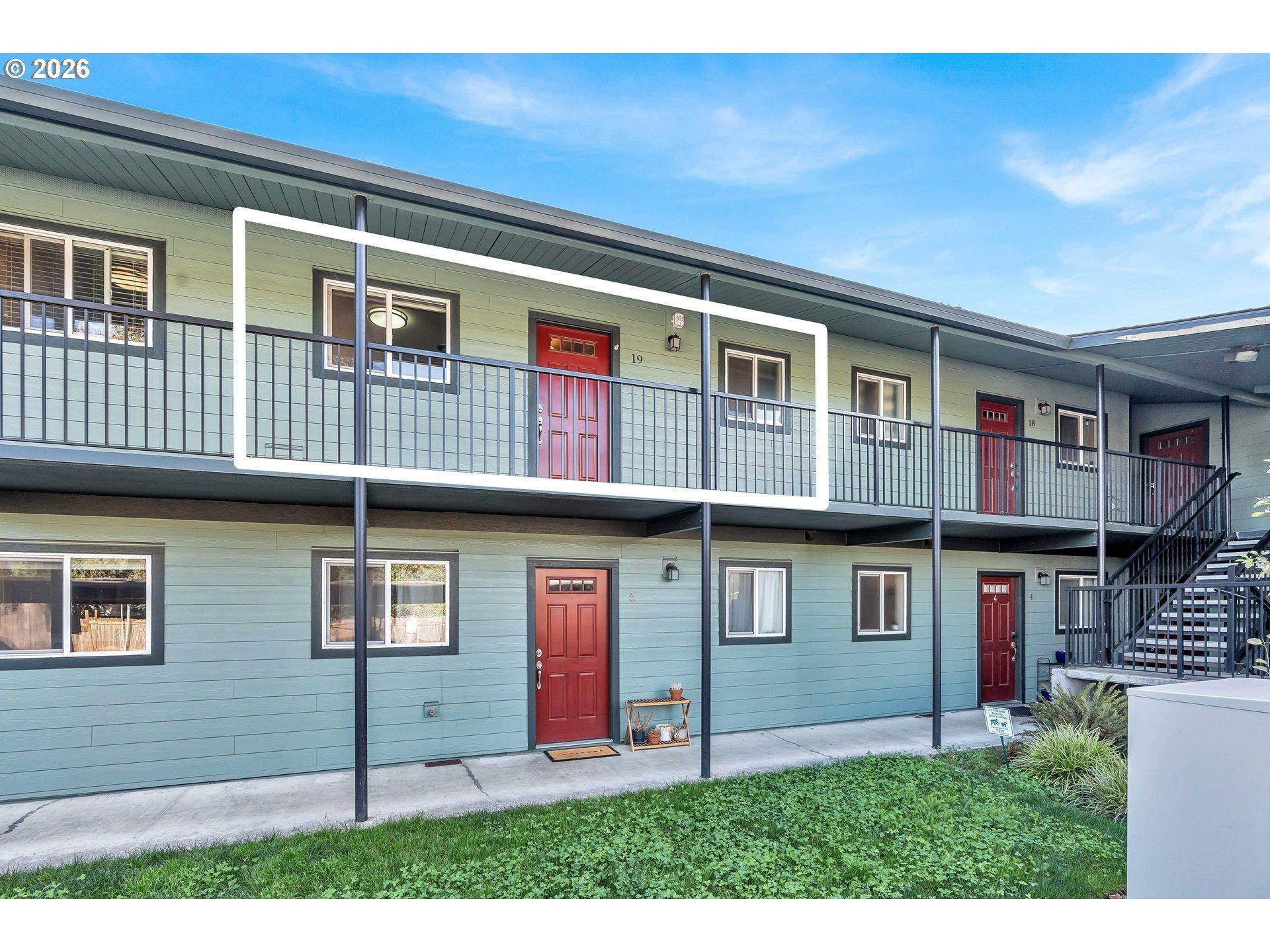 N Lombard St, Portland, OR 97203