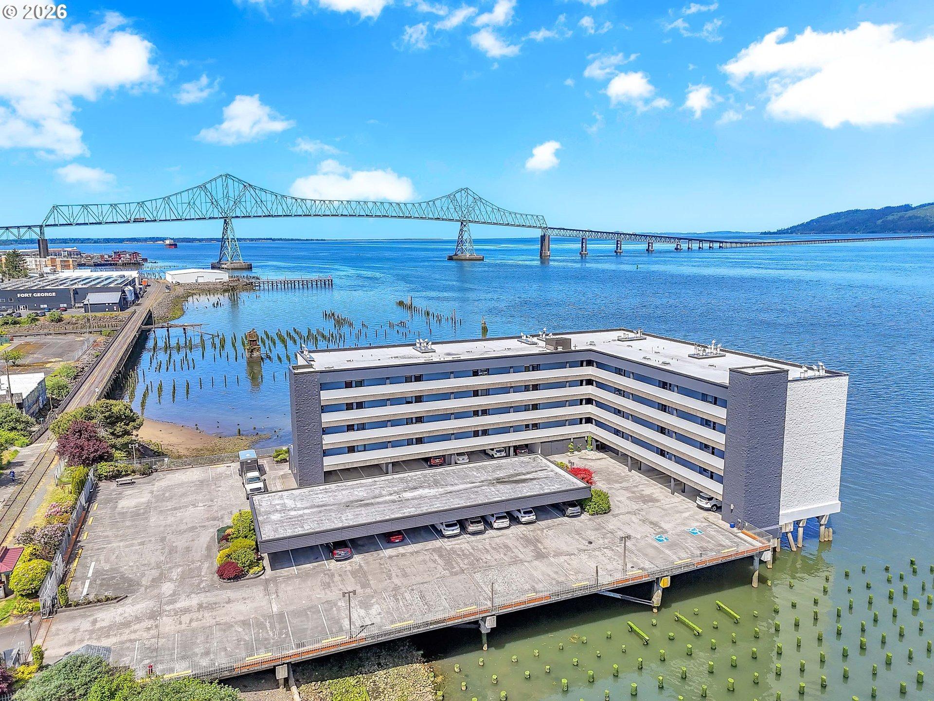 3rd St, Astoria, OR 97103