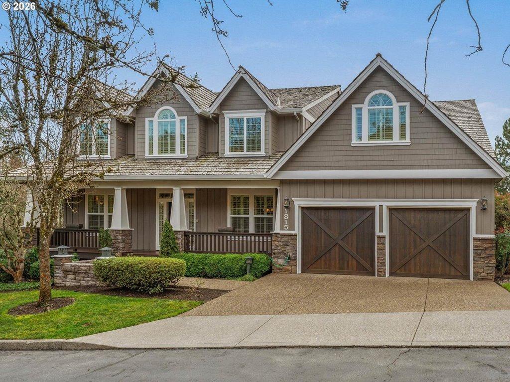 Nw Rosefinch Ln, Portland, OR 97229