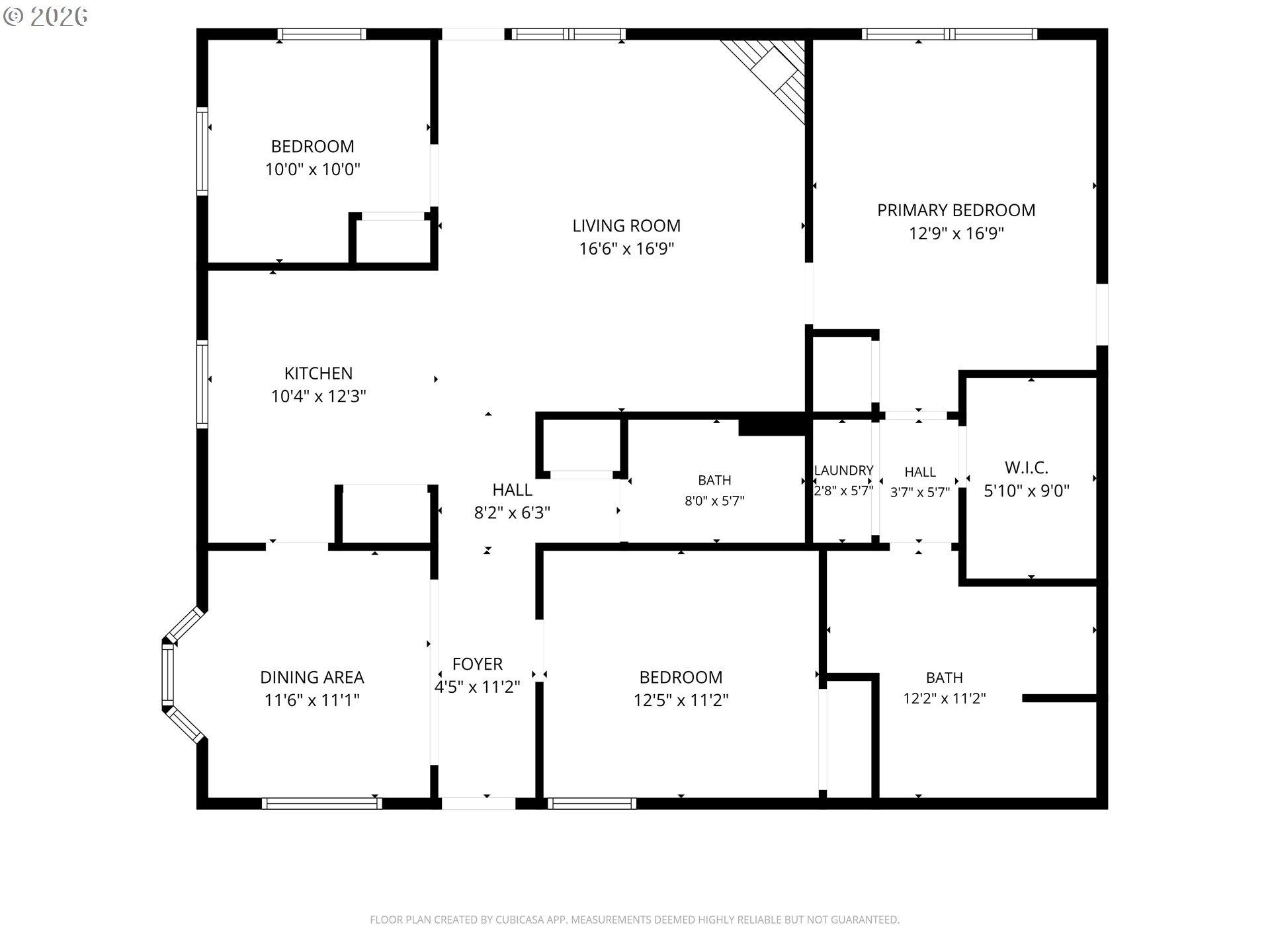 Sw Westvale Ct, Mcminnville, OR 97128