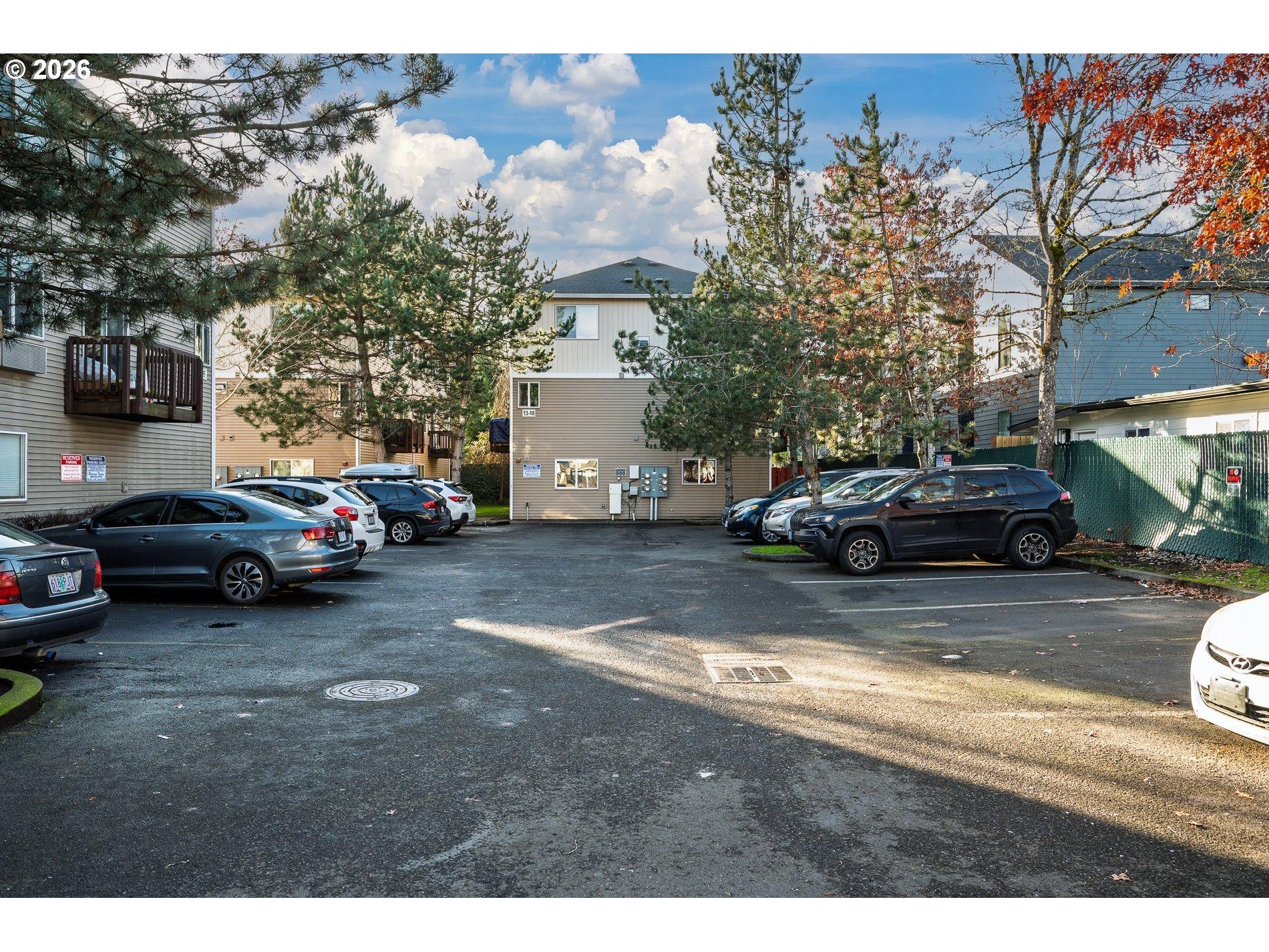 Se 122nd Ave, Portland, OR 97236
