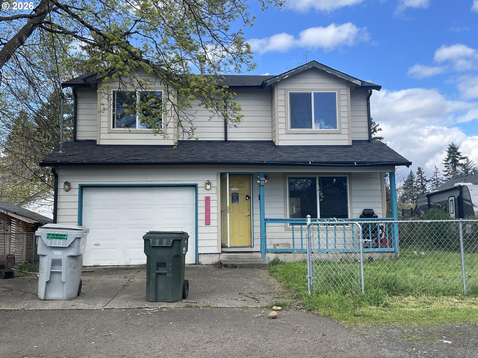 Se Gray St, Happy Valley, OR 97086
