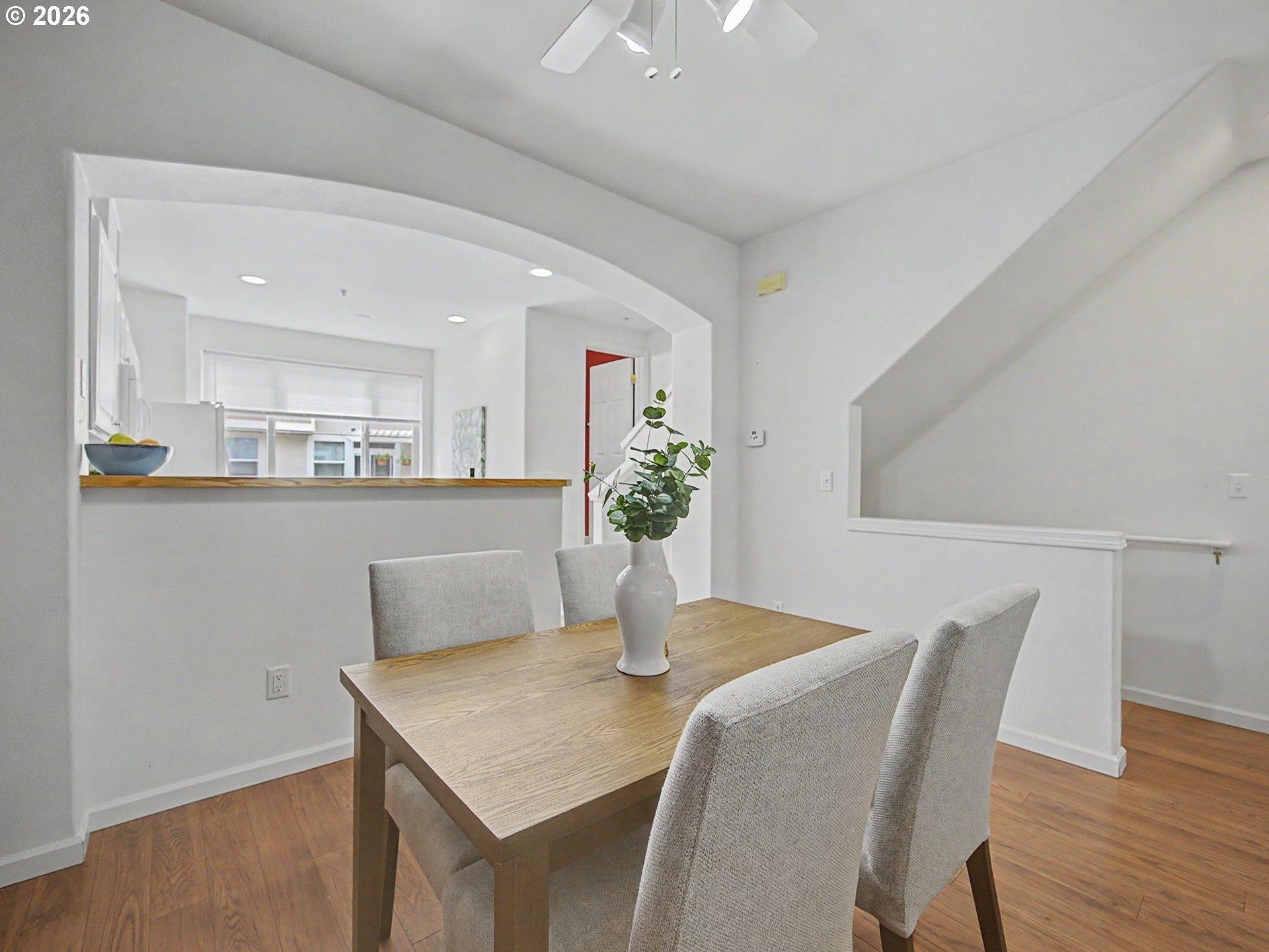 Sw Barrows Rd, Portland, OR 97223