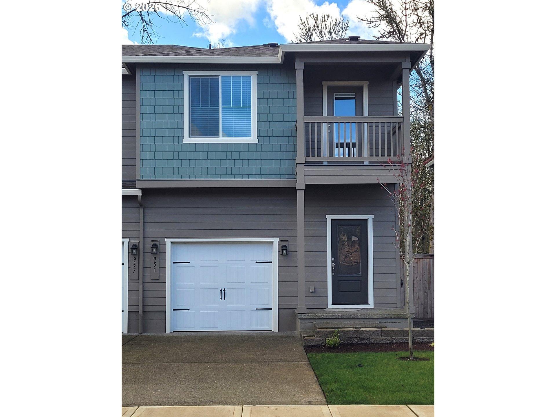Ne 14th St, Battle Ground, WA 98604