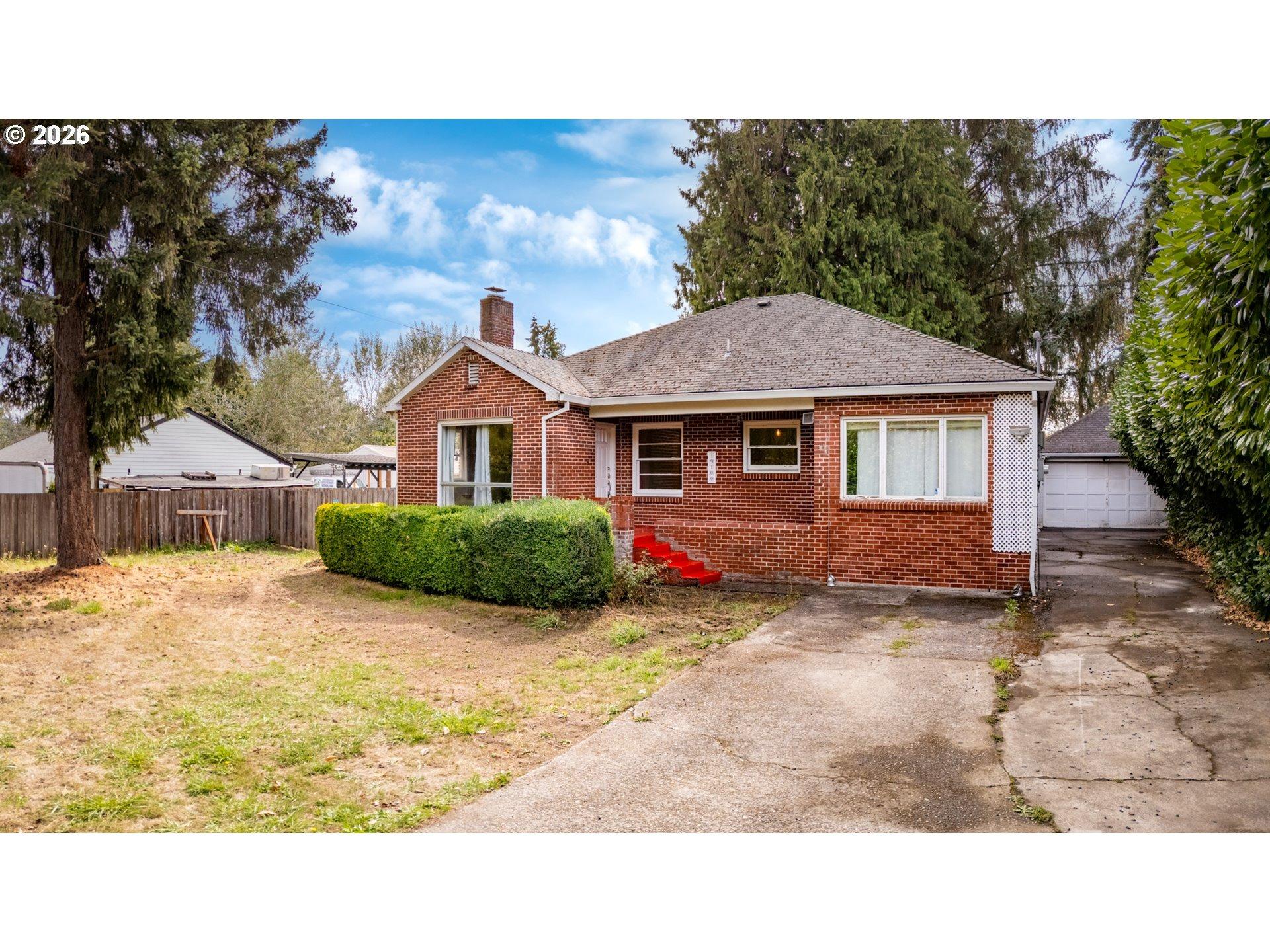 Sw Blanton St, Beaverton, OR 97078