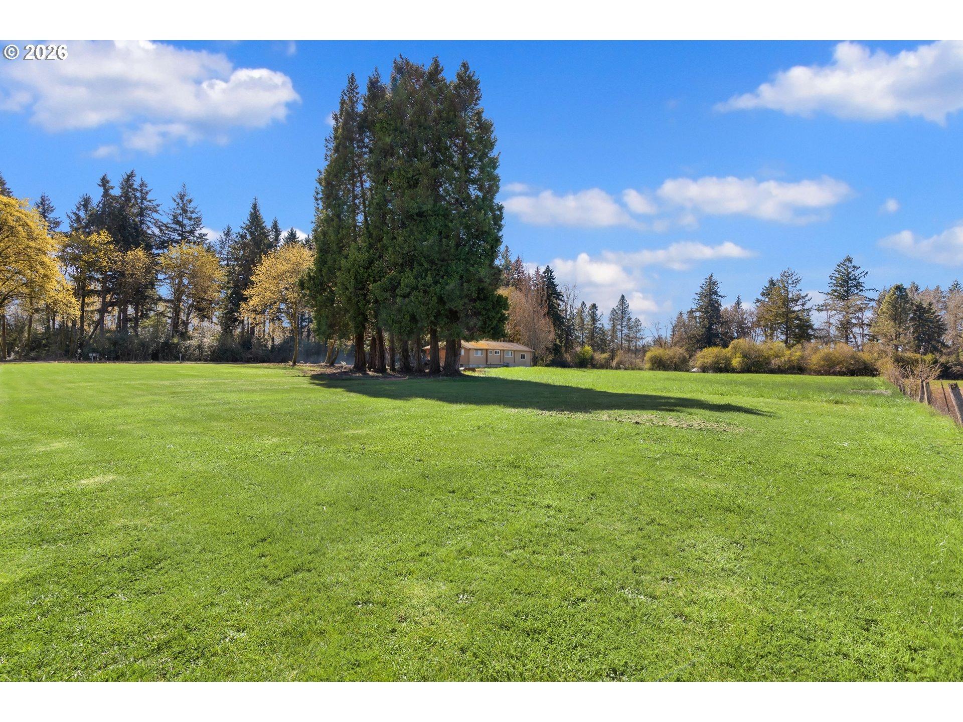 Sw Kruse Rd, Wilsonville, OR 97070