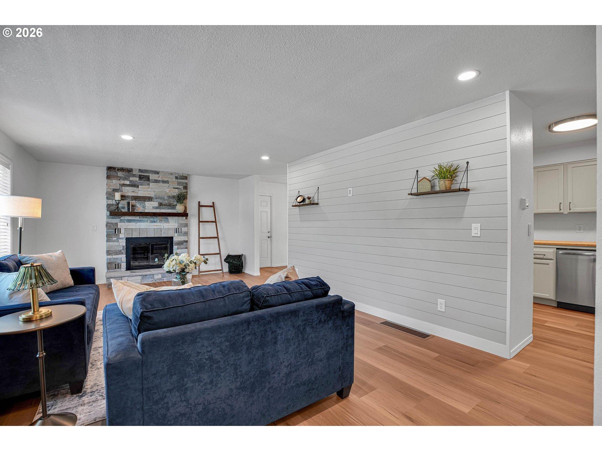 Se 105th Dr, Happy Valley, OR 97086