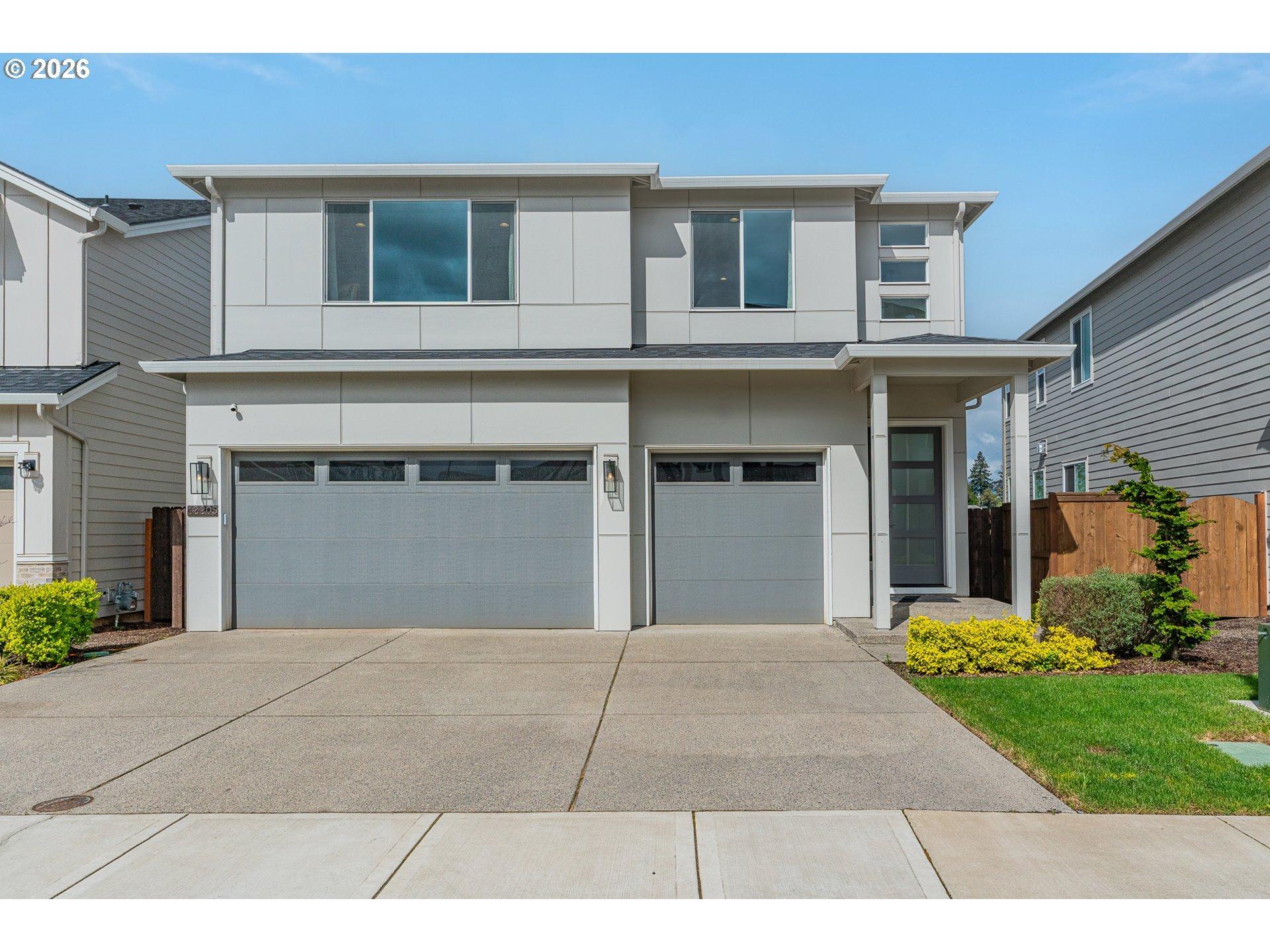 Sw Silvertip St, Beaverton, OR 97007