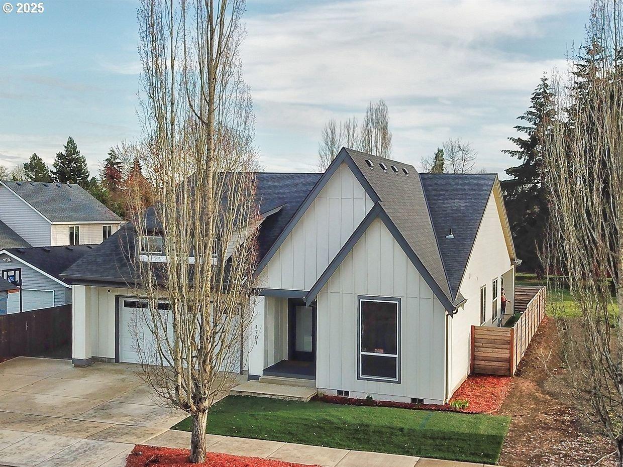 S Alpine St, Cornelius, OR 97113