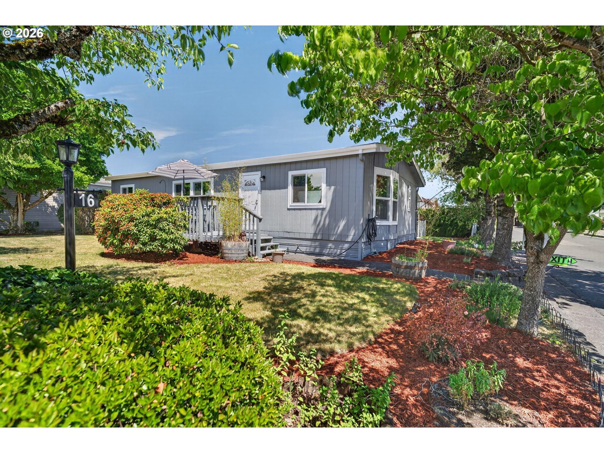 Ne 121st Ave, Vancouver, WA 98682