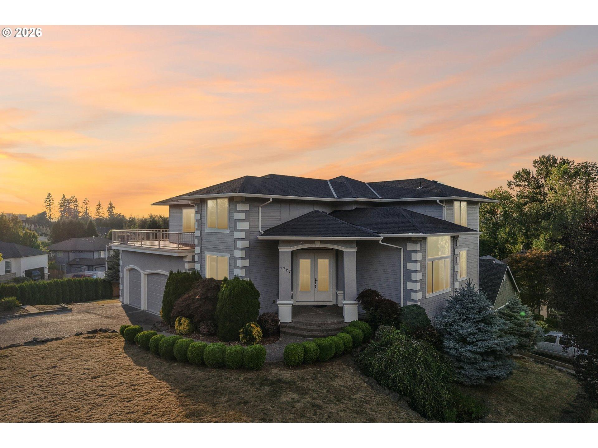 Nw Ogden St, Camas, WA 98607