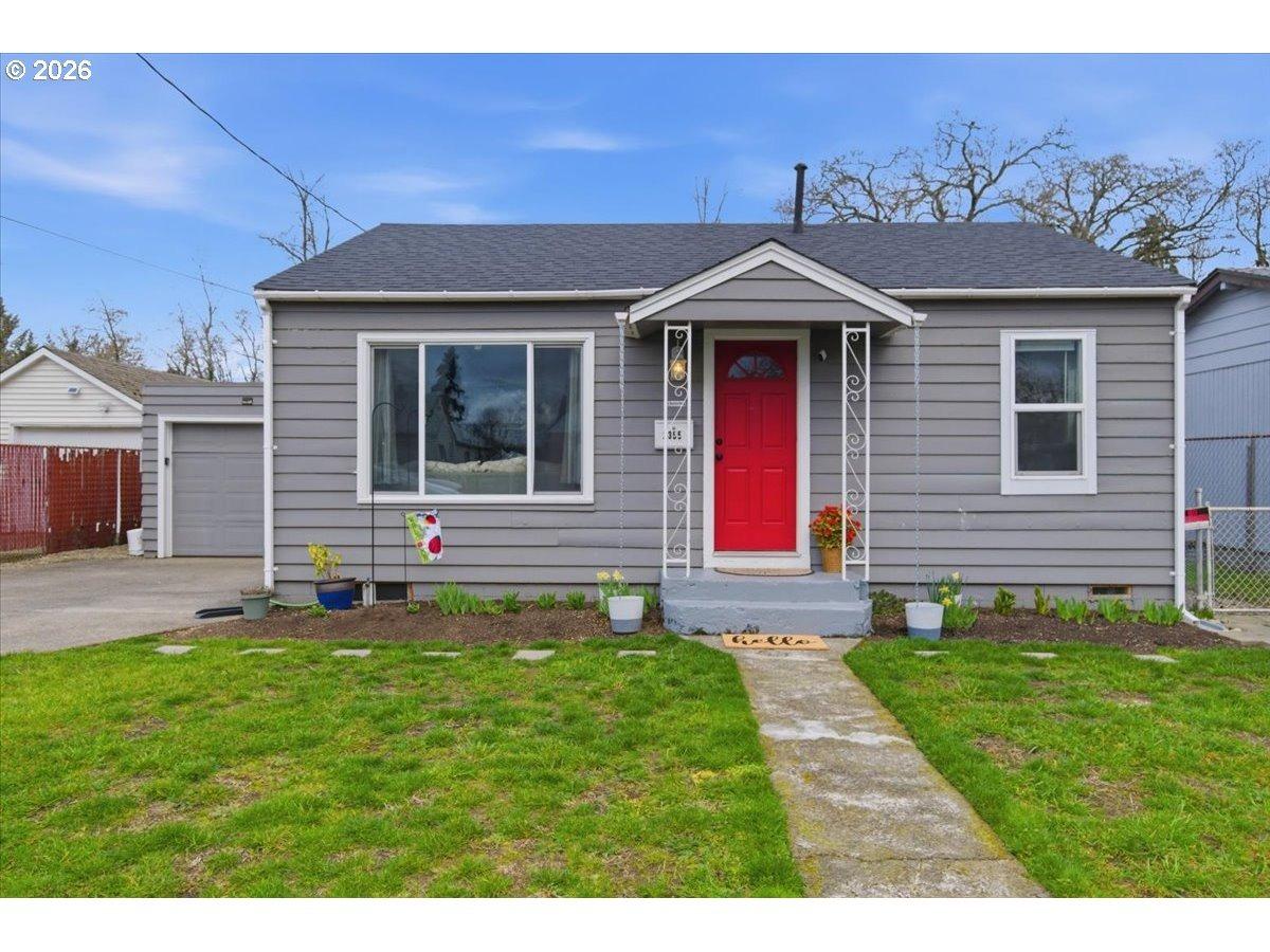 Hyde St Se, Salem, OR 97301