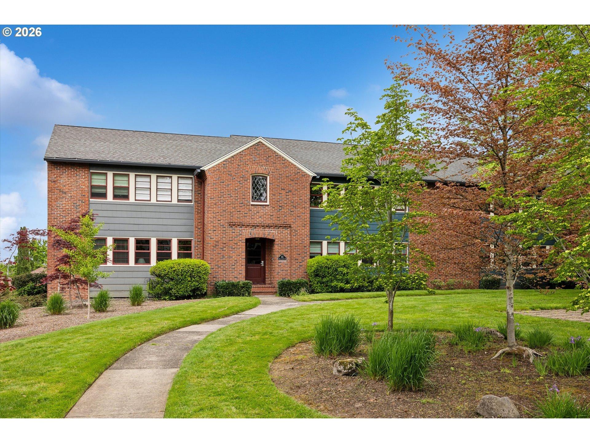Ne 61st Ave, Portland, OR 97213