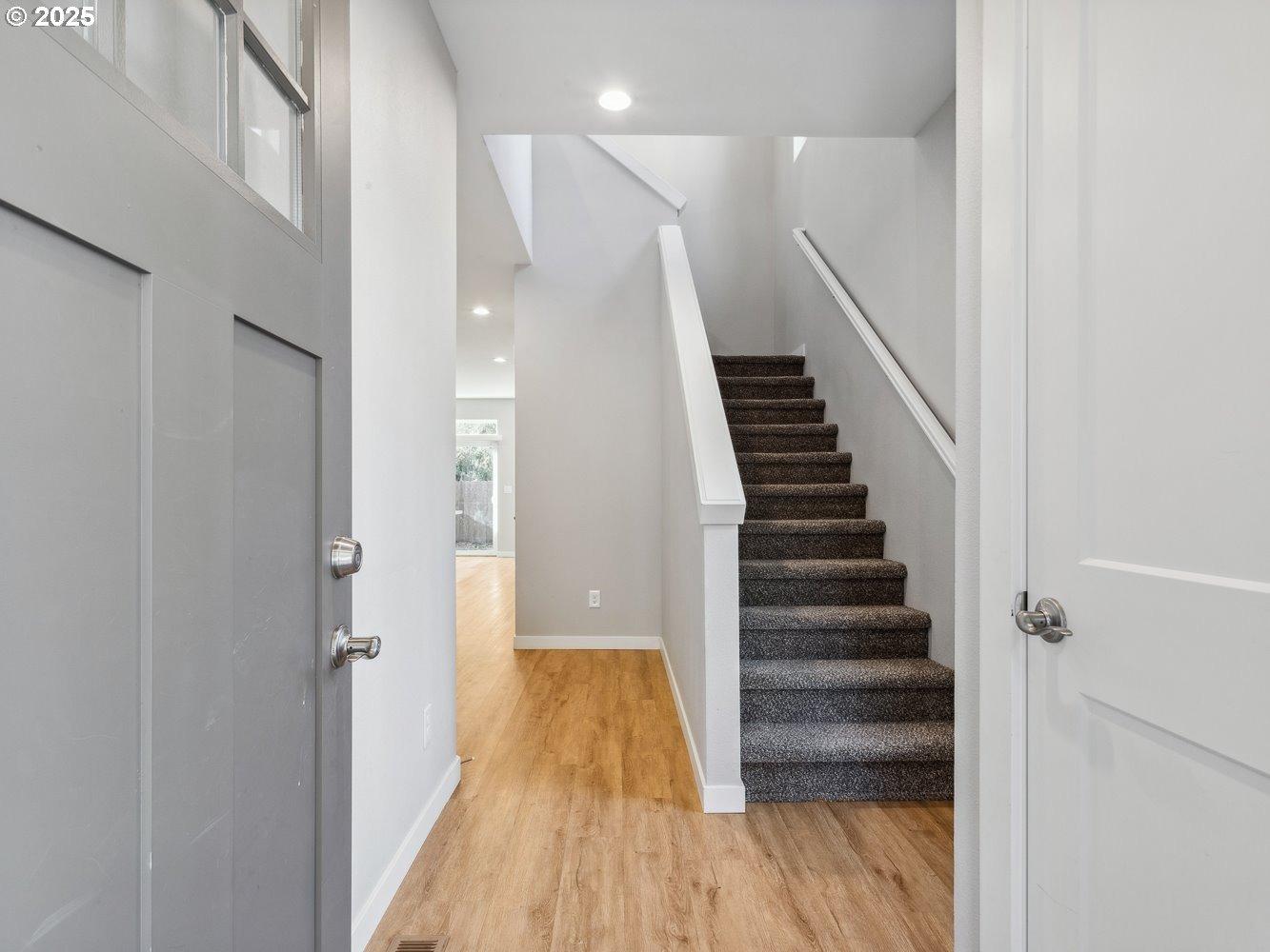 Ne 54th St, Vancouver, WA 98663
