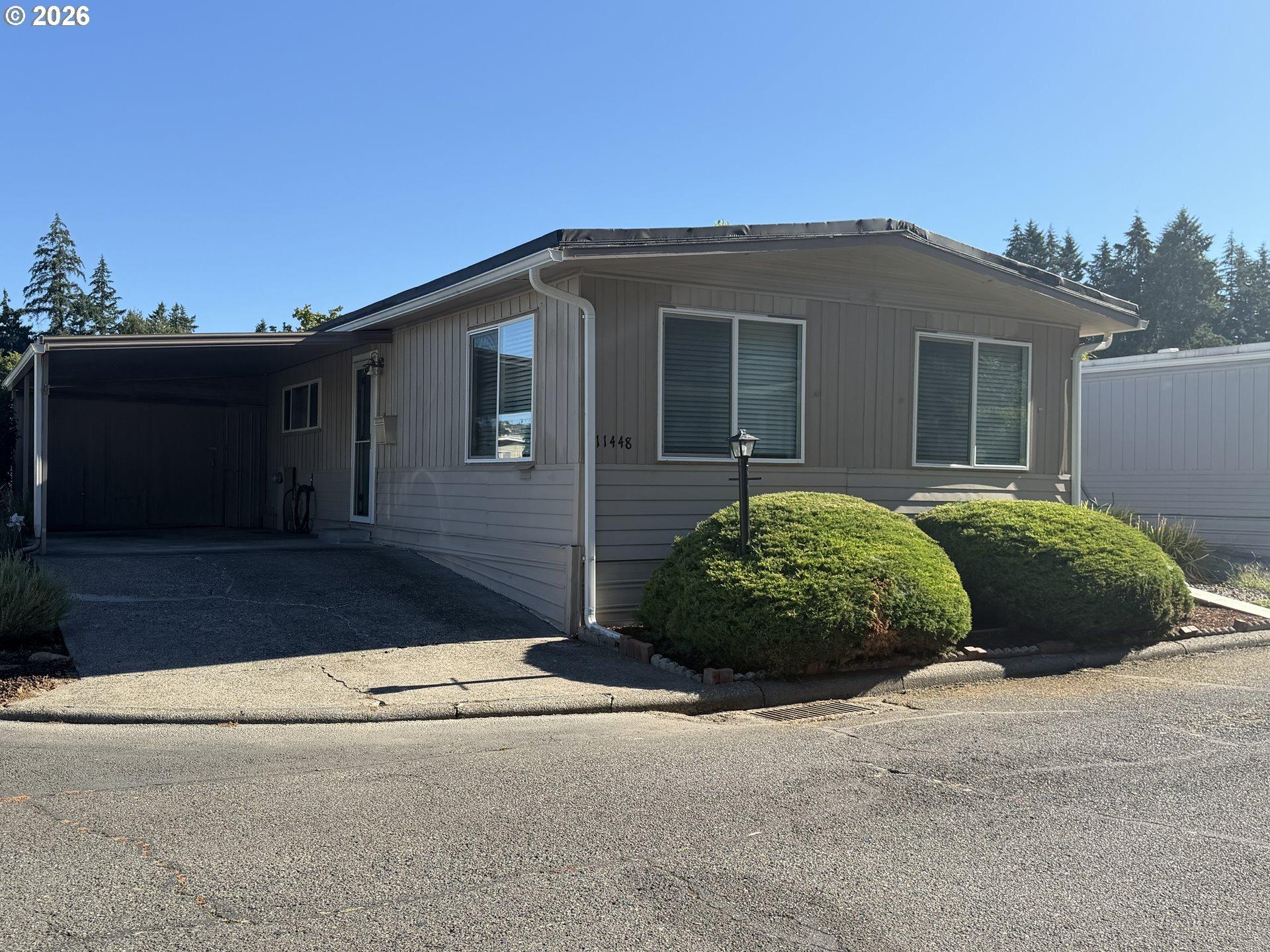Sw Royal Villa Dr, Portland, OR 97224
