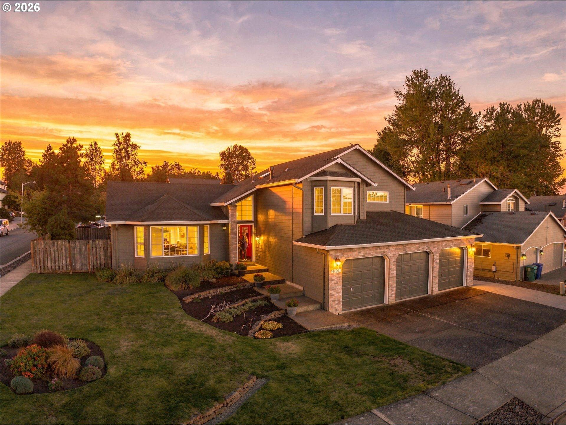 Se 1st Ter, Gresham, OR 97080