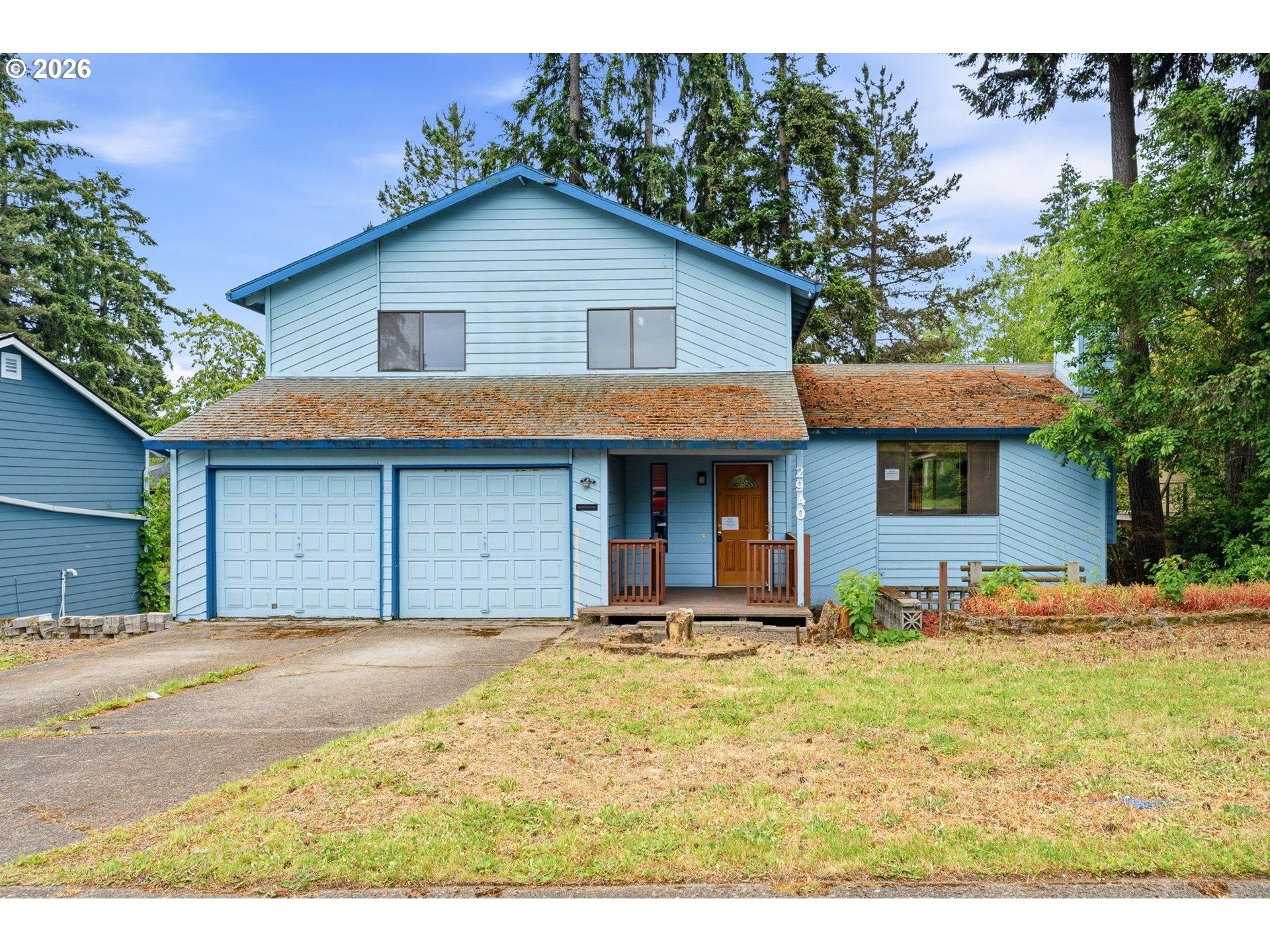 Se Oak St, Hillsboro, OR 97123