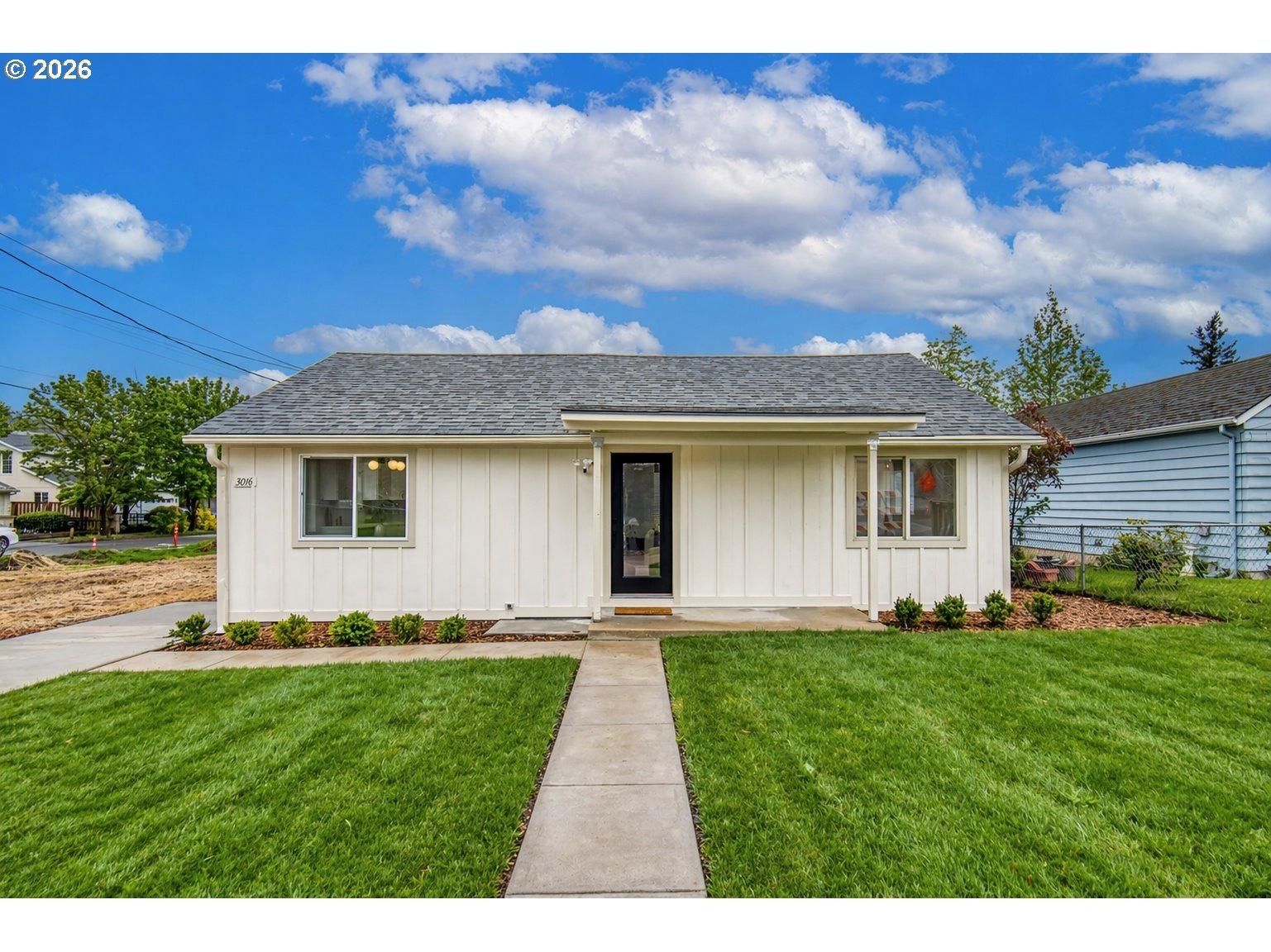 Se 87th Ave, Portland, OR 97266