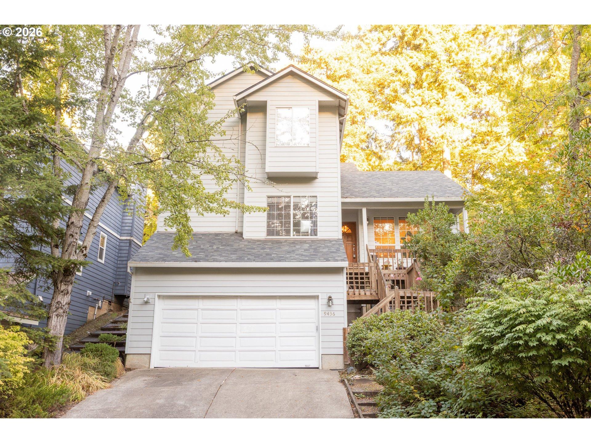 Sw Wood Pkwy, Portland, OR 97219