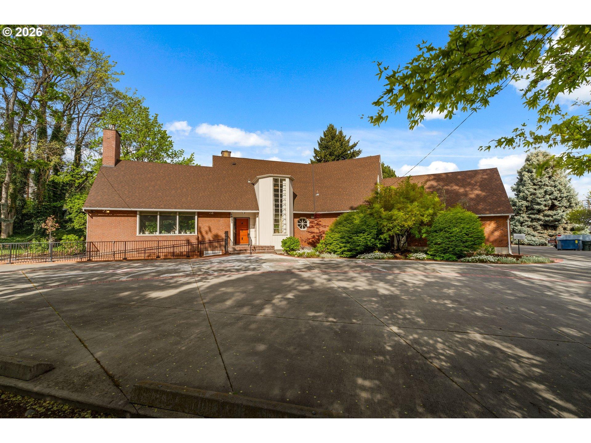Cherry Heights Rd, The Dalles, OR 97058